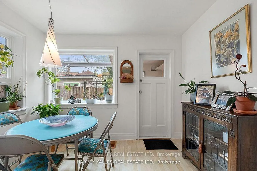 Photo 19 of 291 Arlington Avenue, Toronto, Humewood-Cedarvale — HOMEH