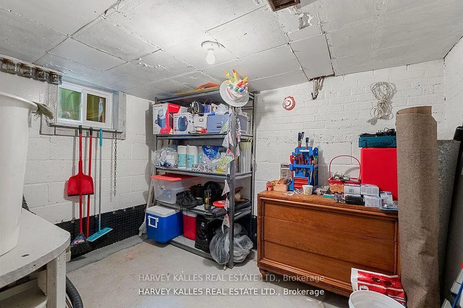 Photo 21 of 291 Arlington Avenue, Toronto, Humewood-Cedarvale — HOMEH