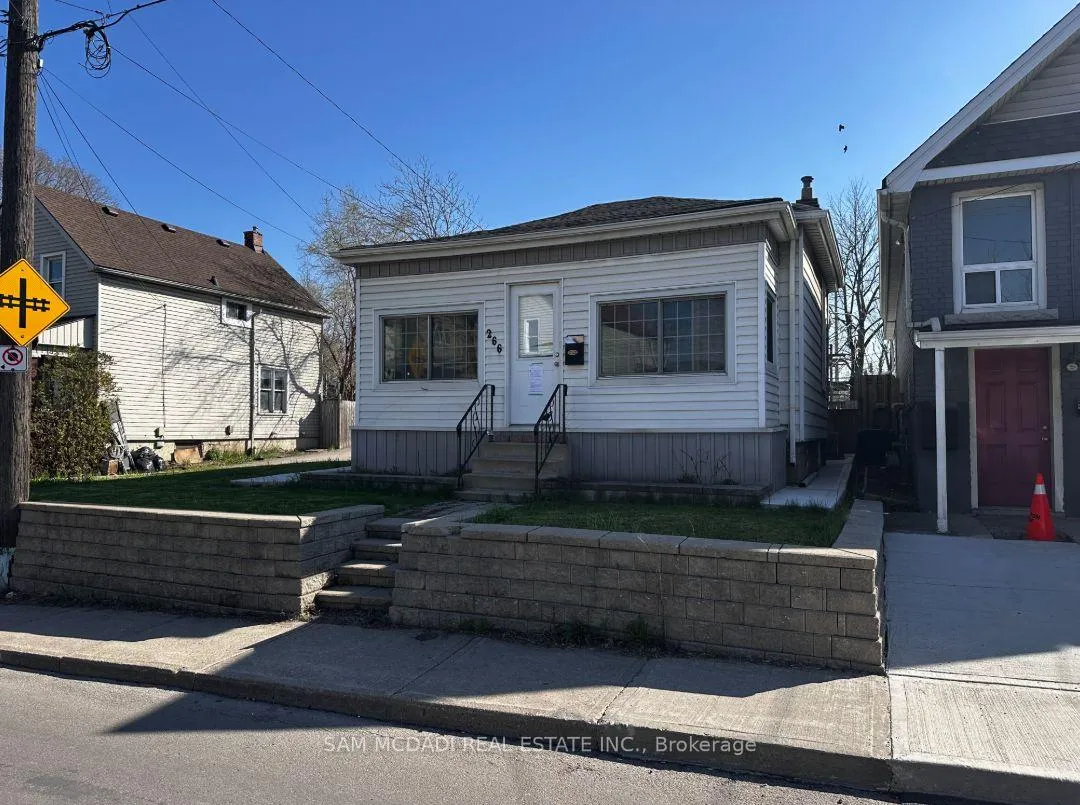 Photo 3 of 266 Beach Road, Hamilton, Industrial Sector — HOMEH