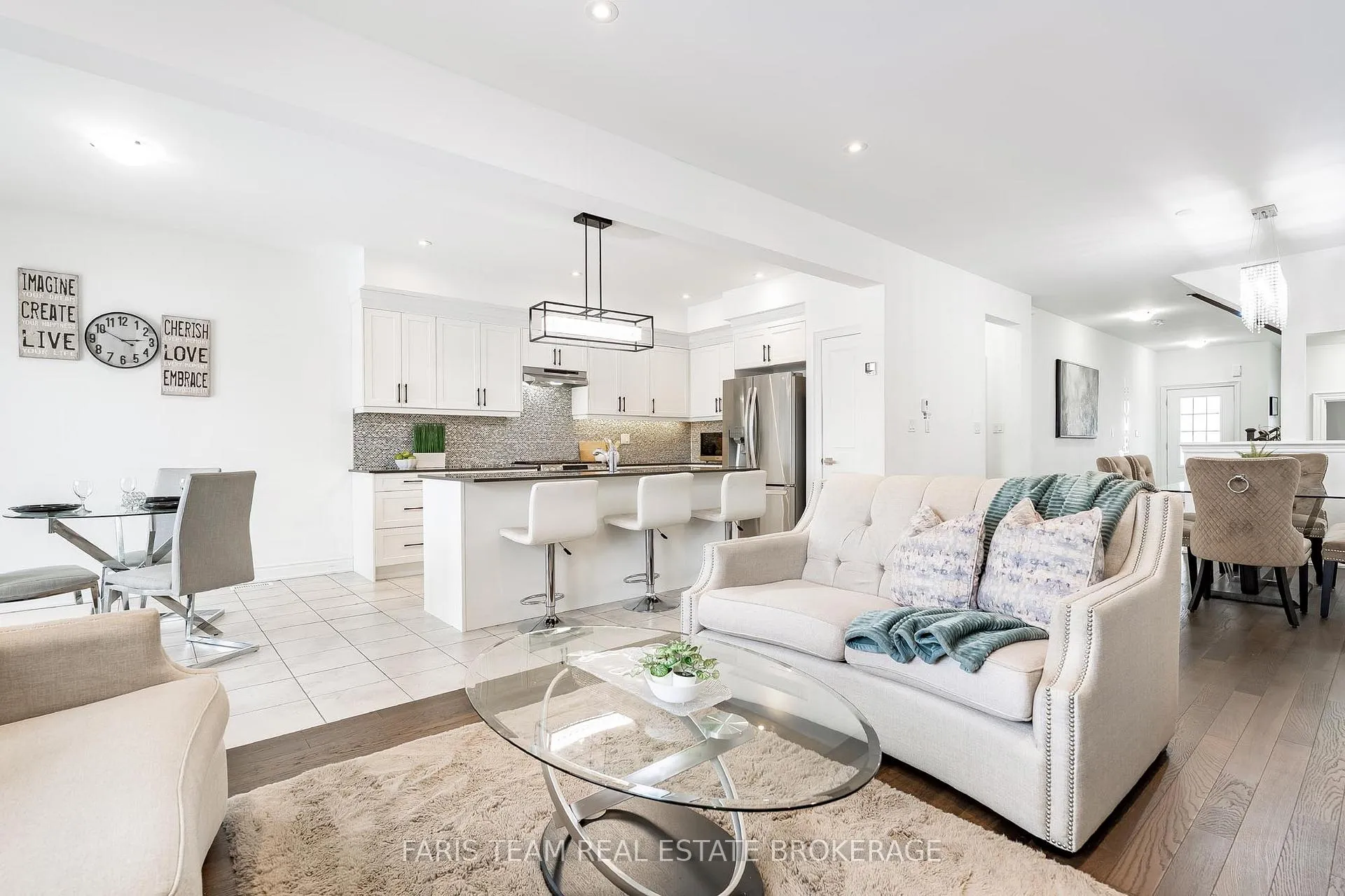 Photo 16 of 27 Harvest Crescent, Barrie, Rural Barrie Southeast — HOMEH