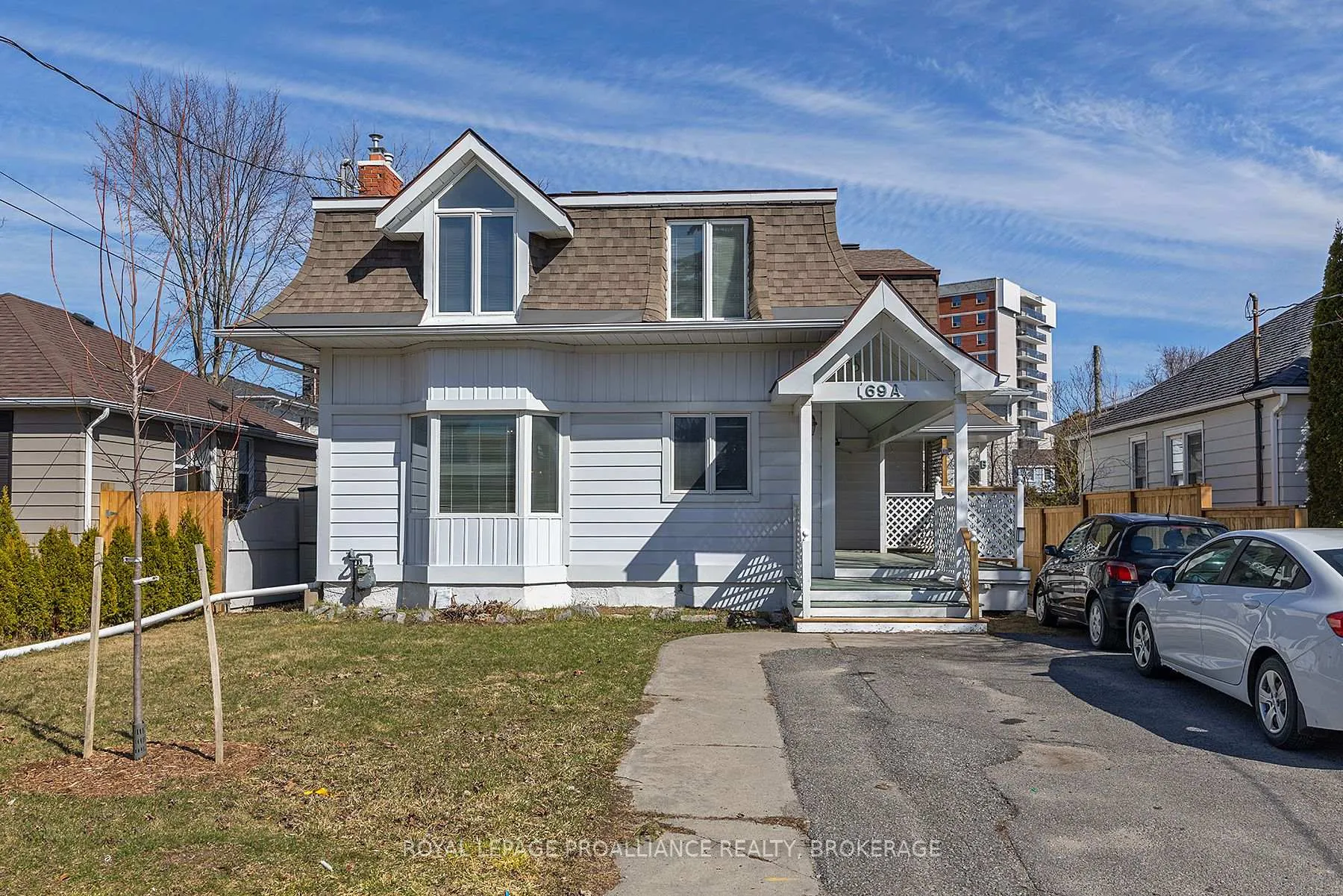 Photo 1 of 69 Scott Street, Kingston, Central City East — HOMEH