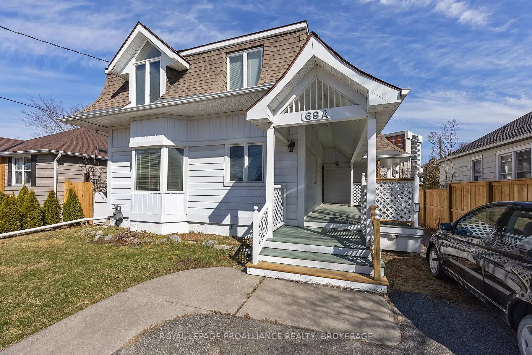 Photo 2 of 69 Scott Street, Kingston, Central City East — HOMEH