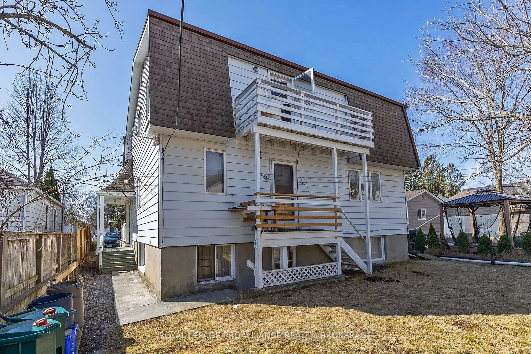 Photo 3 of 69 Scott Street, Kingston, Central City East — HOMEH
