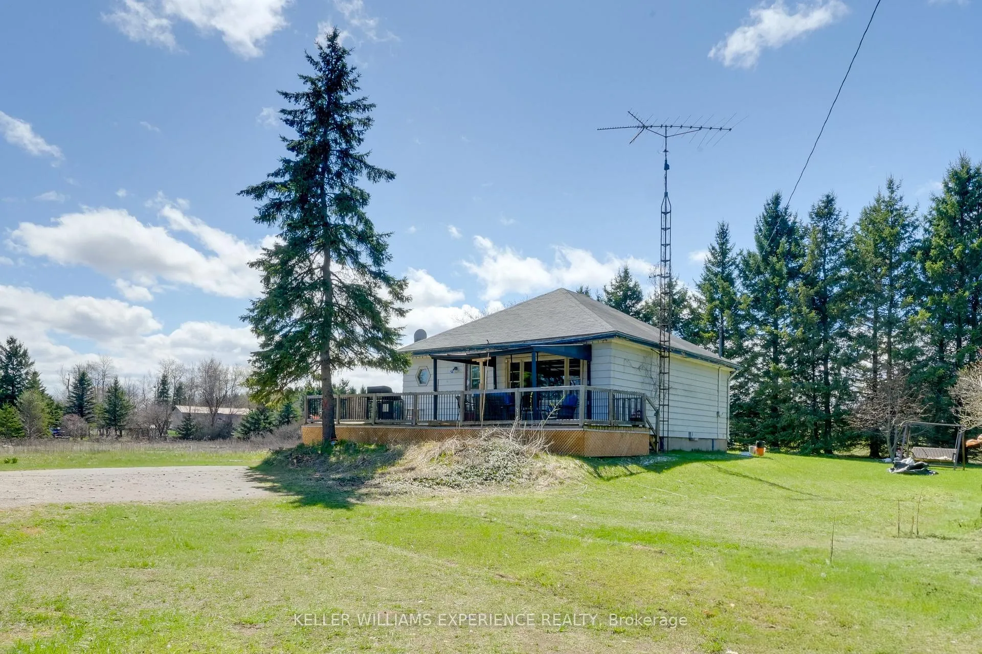 Photo 1 of 6464 County Road 10, Essa, Rural Essa — HOMEH