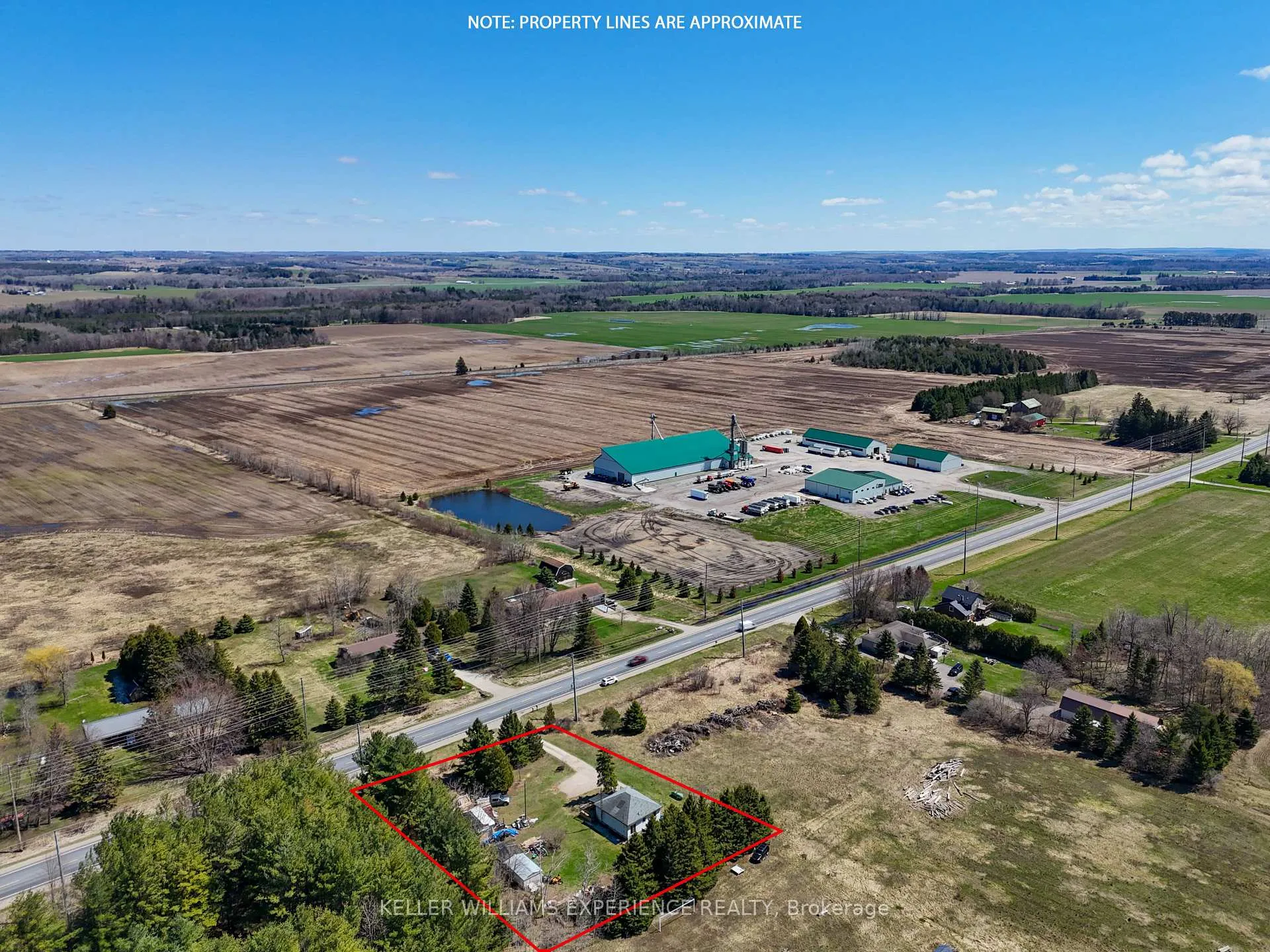 Photo 26 of 6464 County Road 10, Essa, Rural Essa — HOMEH