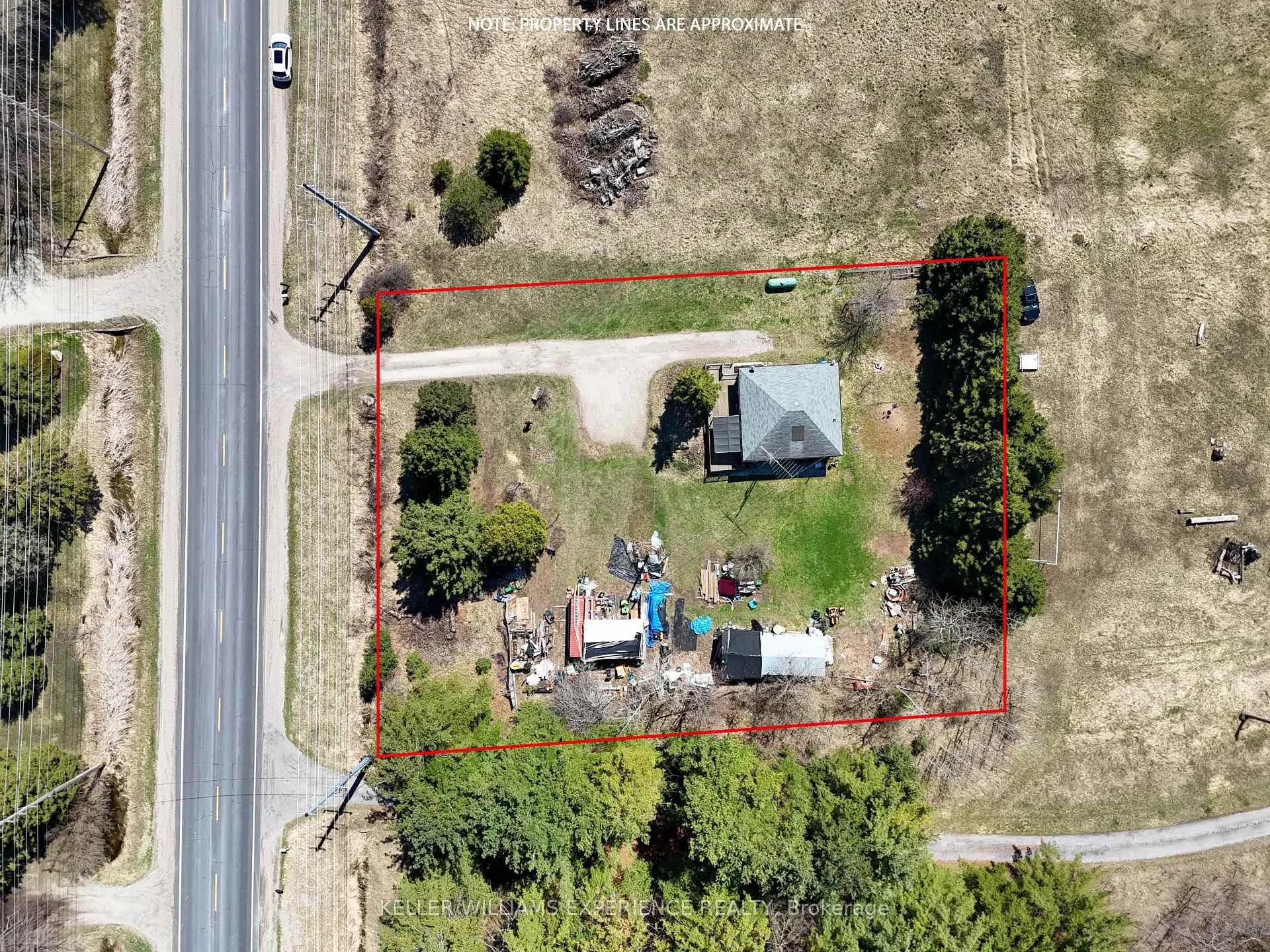 Photo 27 of 6464 County Road 10, Essa, Rural Essa — HOMEH