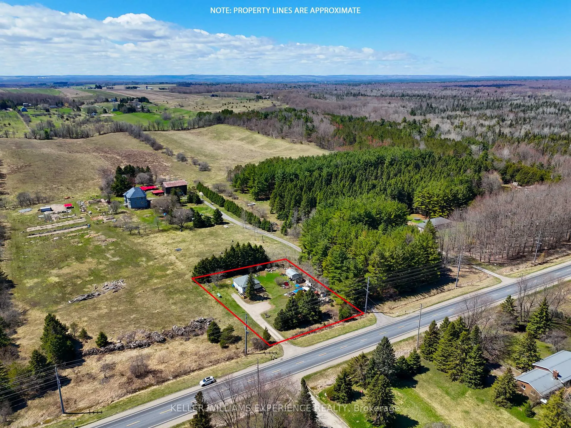 Photo 28 of 6464 County Road 10, Essa, Rural Essa — HOMEH