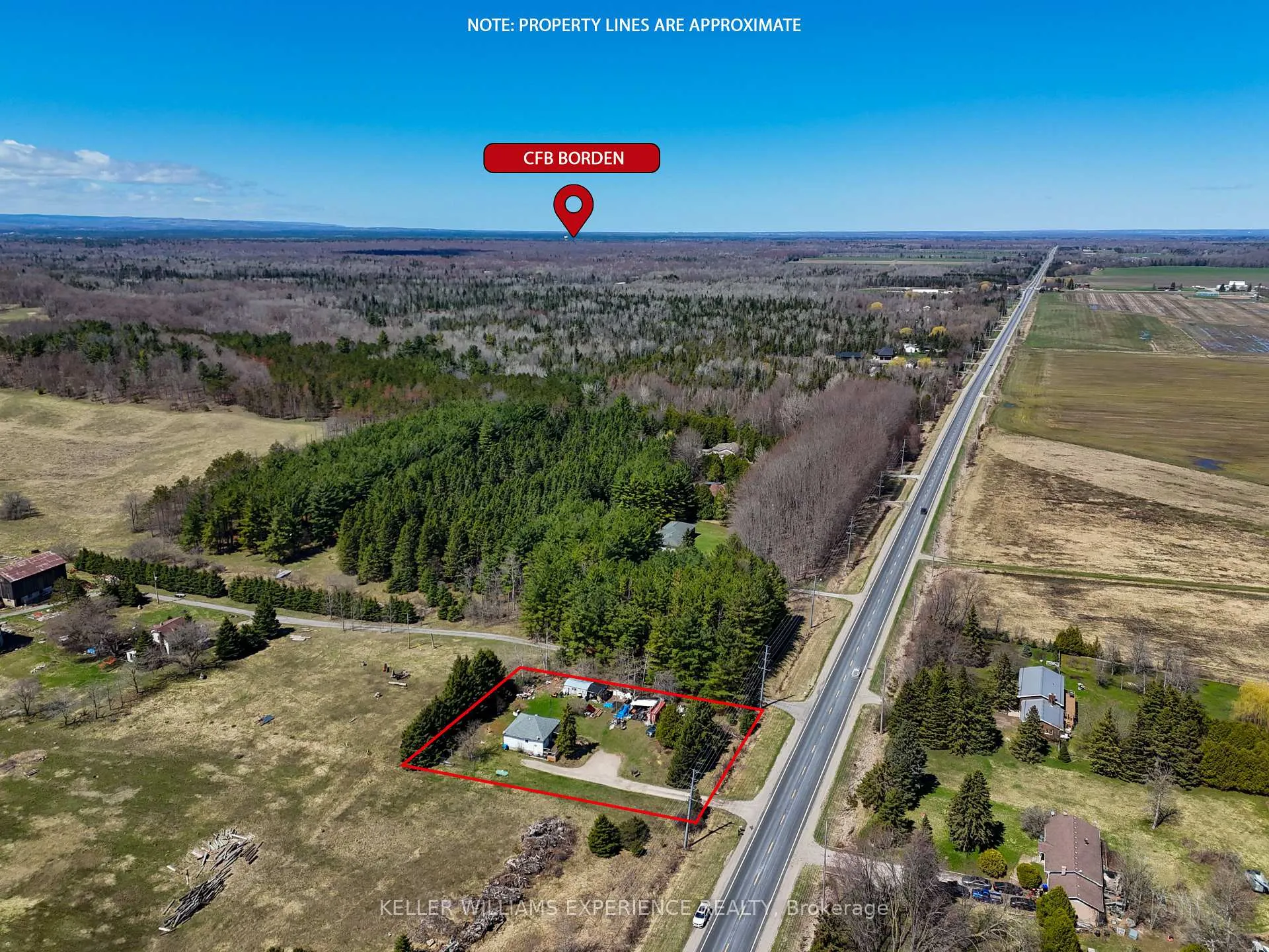 Photo 29 of 6464 County Road 10, Essa, Rural Essa — HOMEH