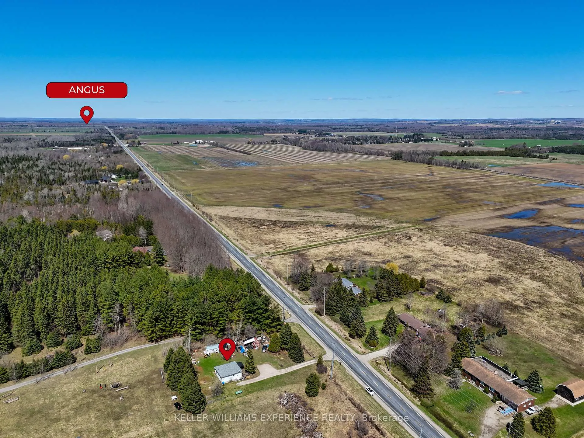 Photo 30 of 6464 County Road 10, Essa, Rural Essa — HOMEH
