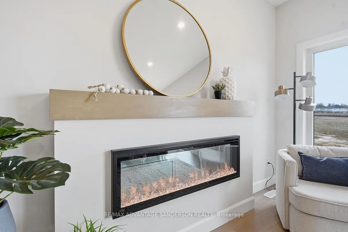 Photo 16 of 179 Bowman Drive, Middlesex Centre, Ilderton — HOMEH