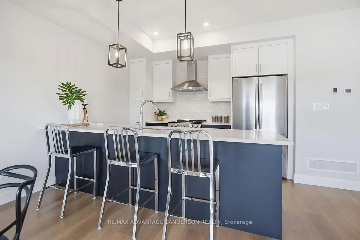 Photo 18 of 179 Bowman Drive, Middlesex Centre, Ilderton — HOMEH