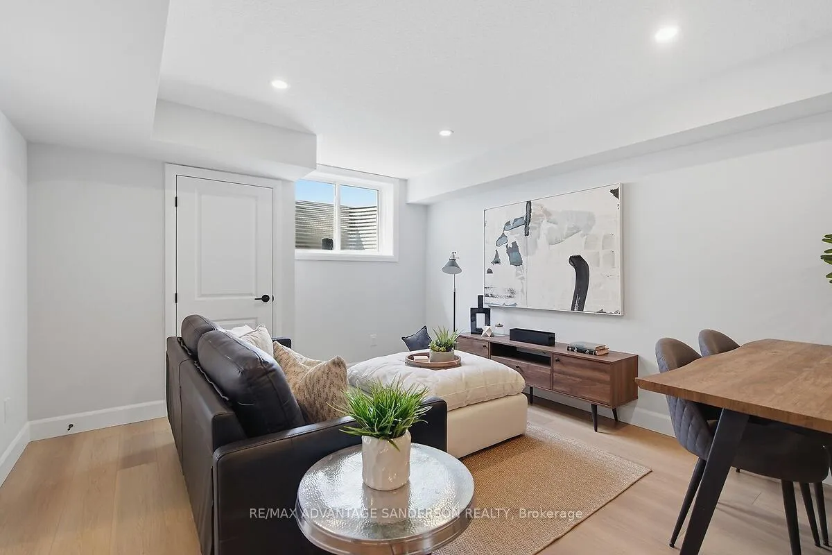 Photo 40 of 179 Bowman Drive, Middlesex Centre, Ilderton — HOMEH