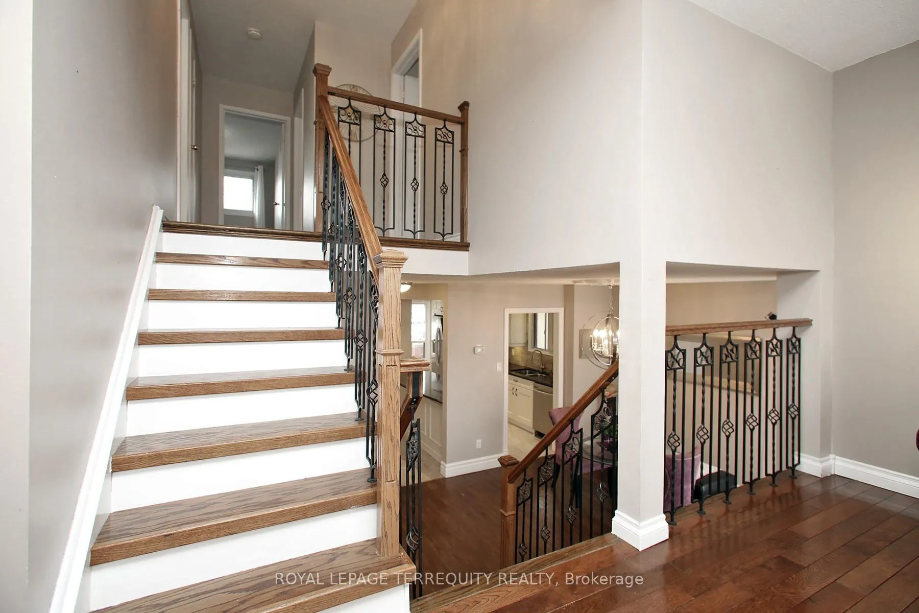 Photo 15 of 49 Weybridge Trail, Brampton, Madoc — HOMEH