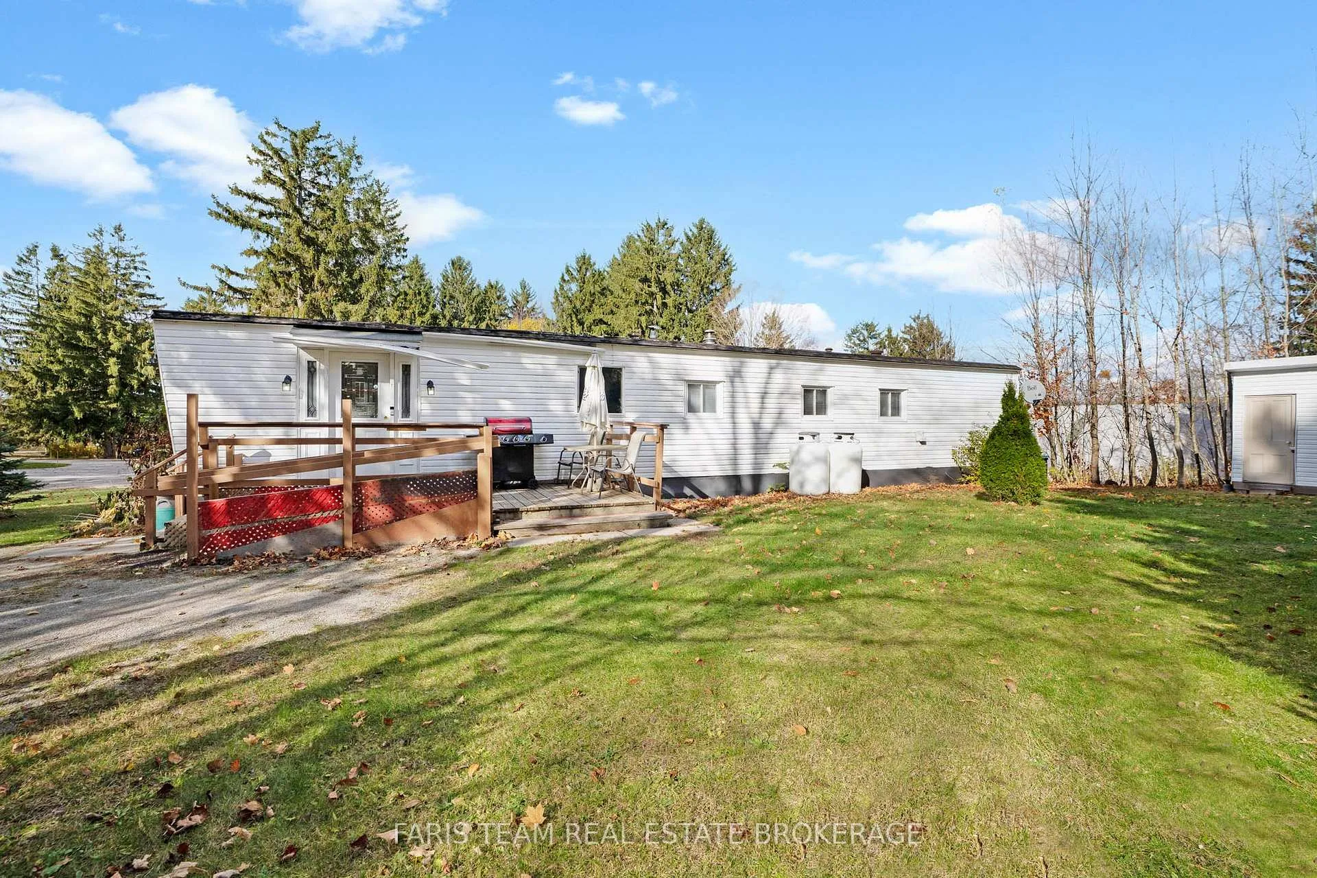 Photo 1 of 2235 Ron Jones Road E5, Tay, Rural Tay — HOMEH