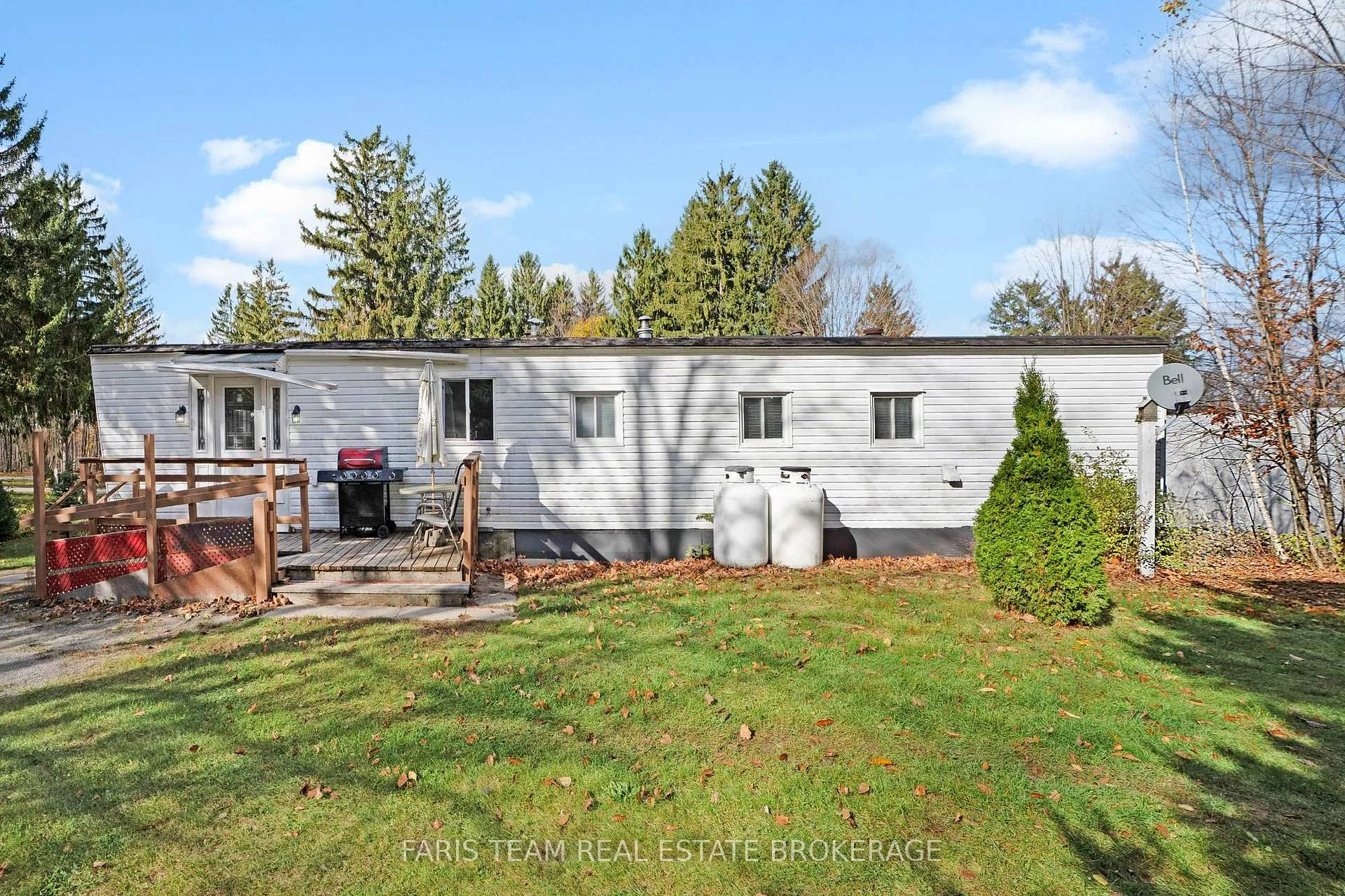 Photo 3 of 2235 Ron Jones Road E5, Tay, Rural Tay — HOMEH