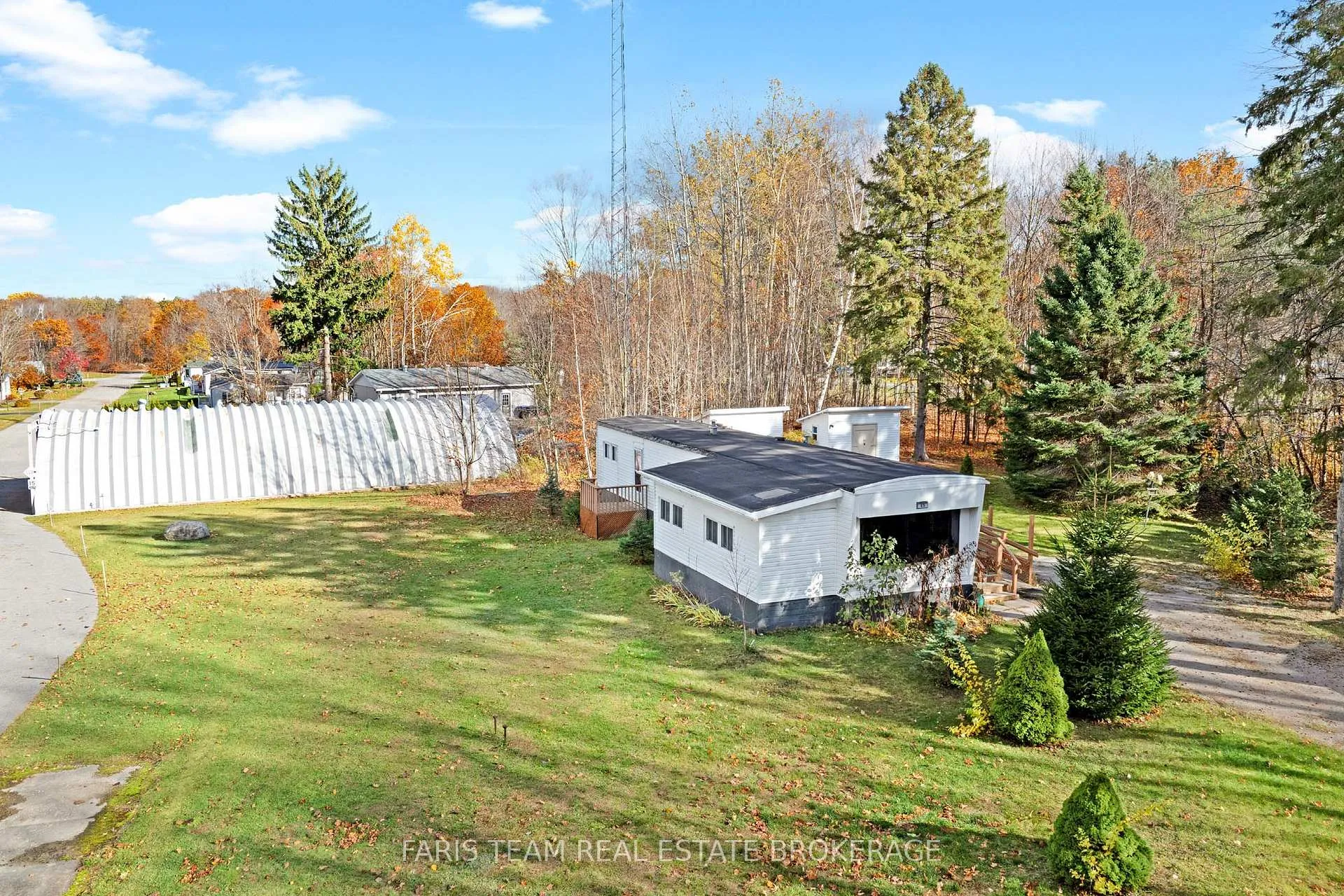 Photo 27 of 2235 Ron Jones Road E5, Tay, Rural Tay — HOMEH