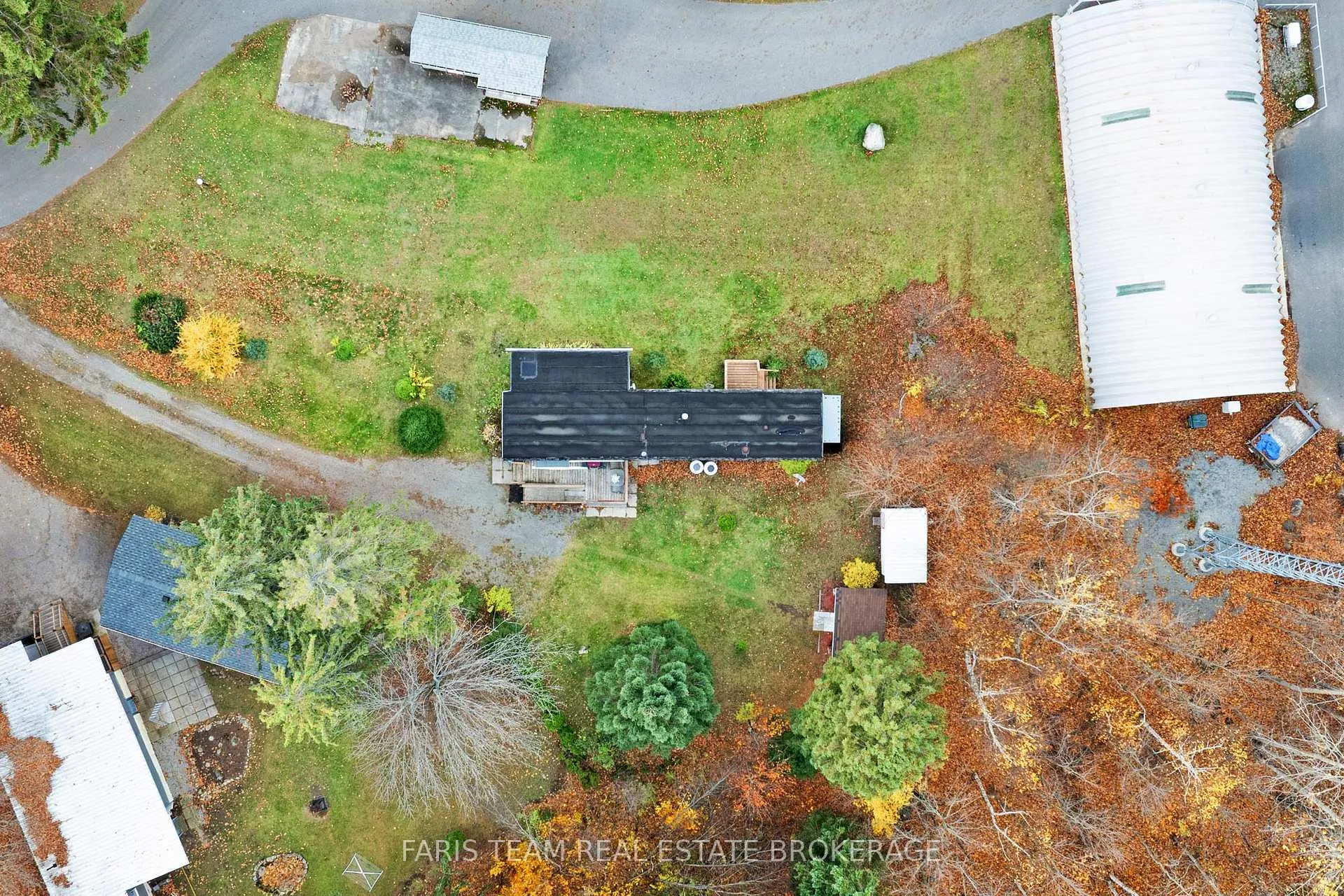 Photo 28 of 2235 Ron Jones Road E5, Tay, Rural Tay — HOMEH