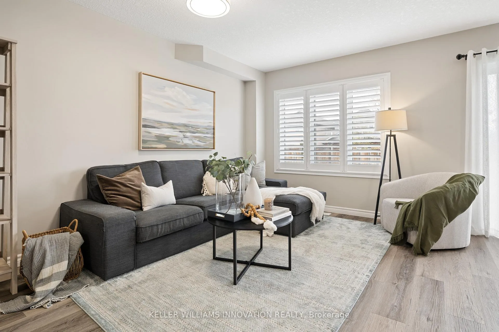 Photo 9 of 951 Zeller Crescent, Kitchener — HOMEH