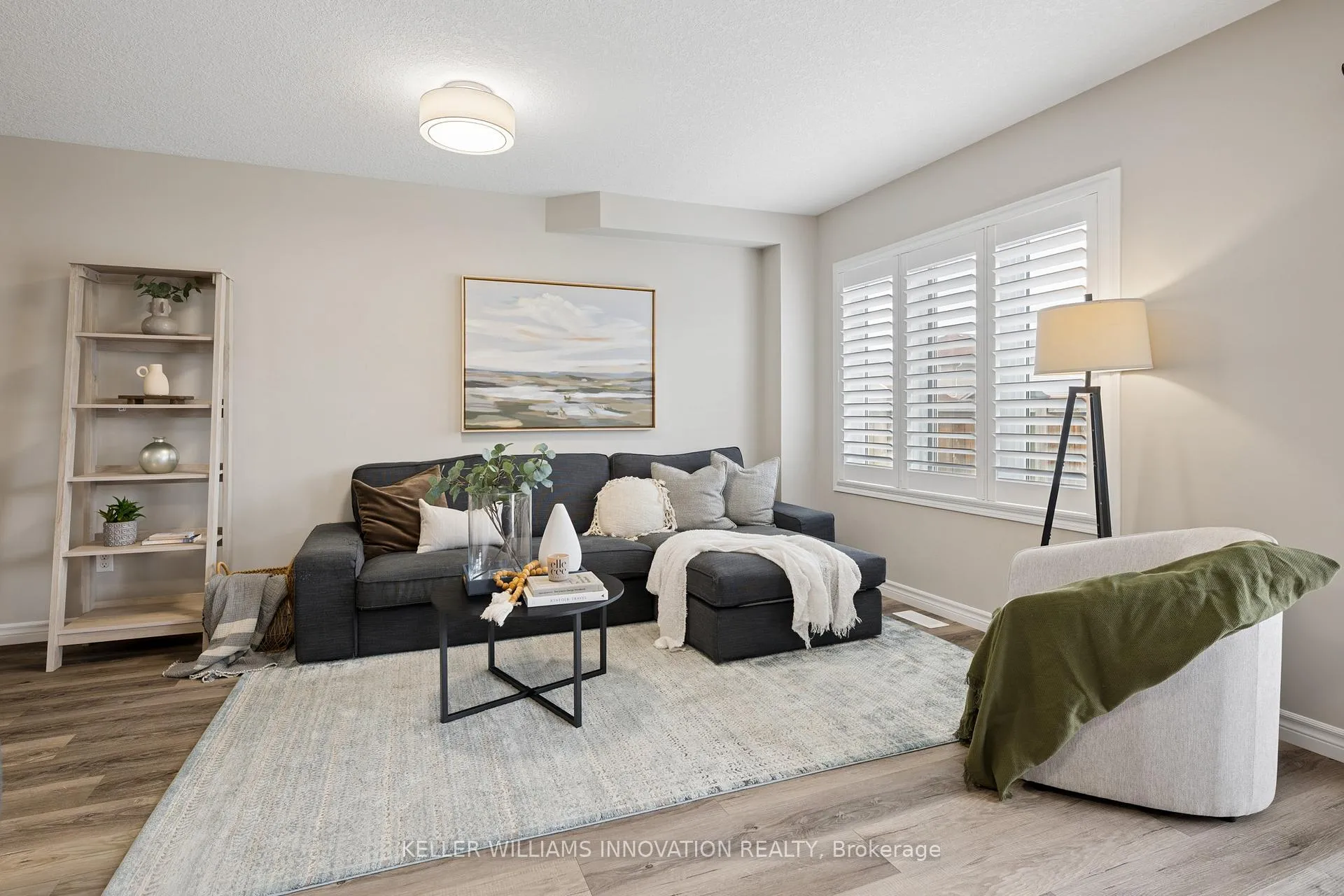 Photo 11 of 951 Zeller Crescent, Kitchener — HOMEH