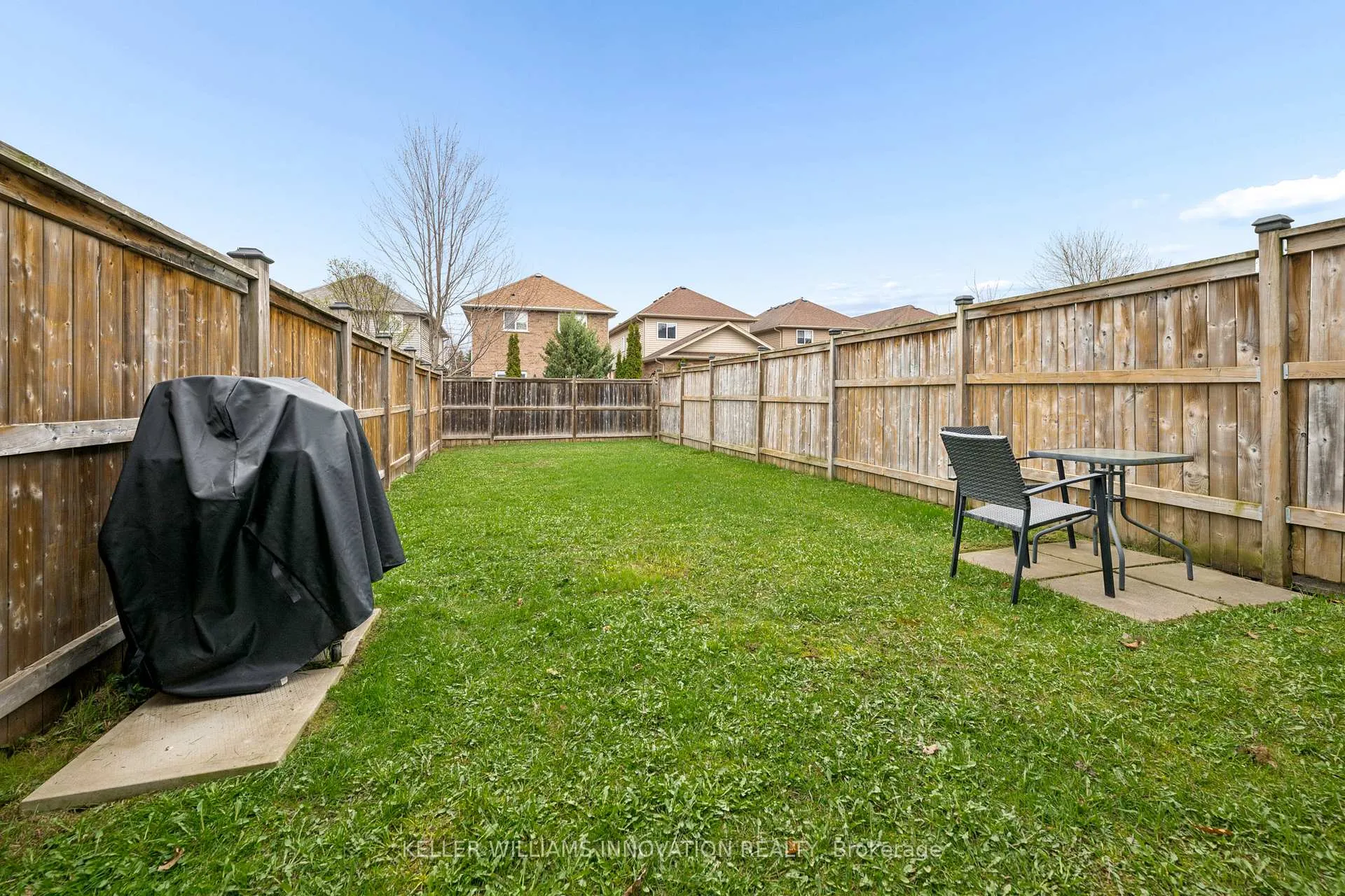 Photo 30 of 951 Zeller Crescent, Kitchener — HOMEH