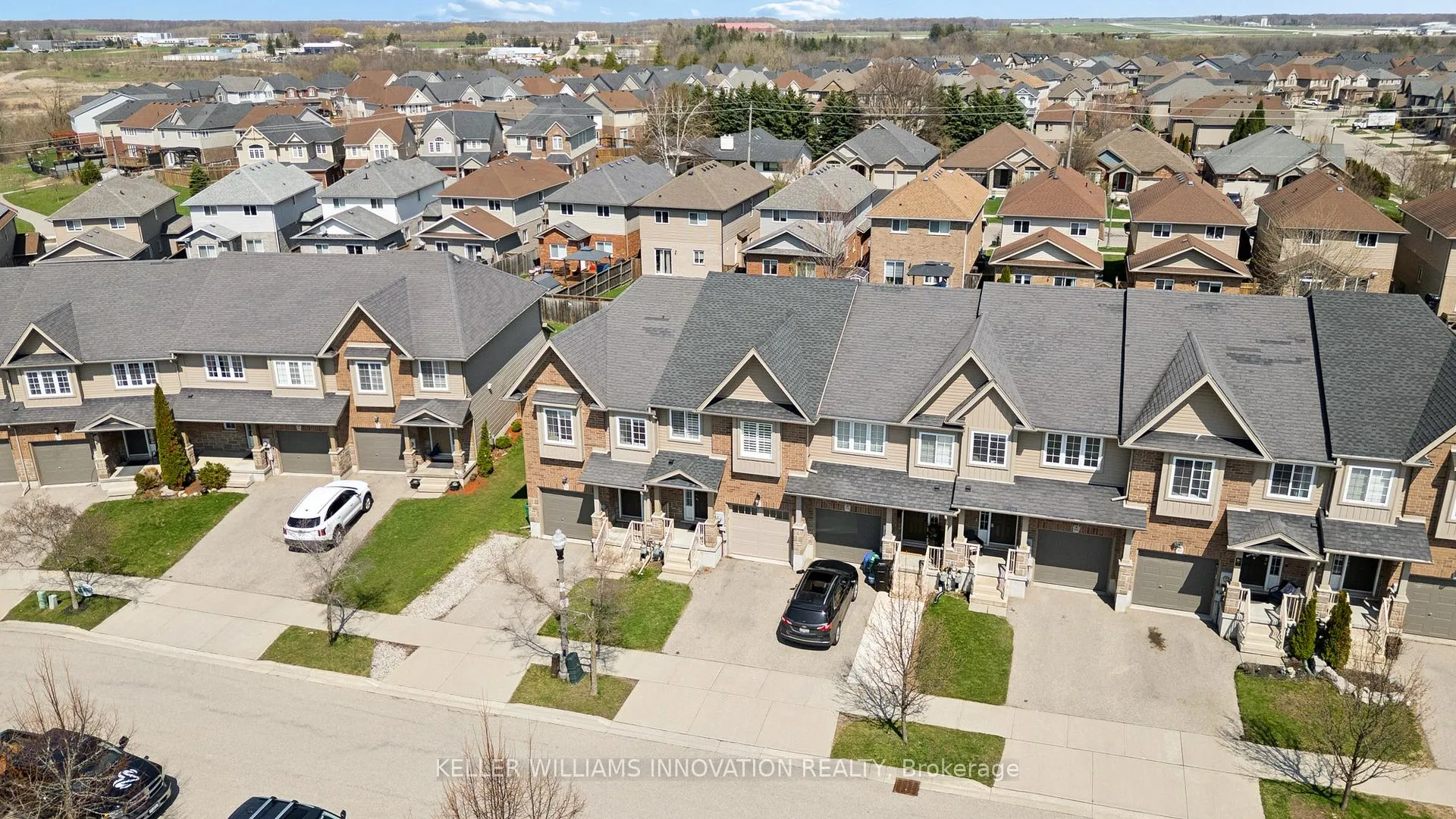 Photo 32 of 951 Zeller Crescent, Kitchener — HOMEH