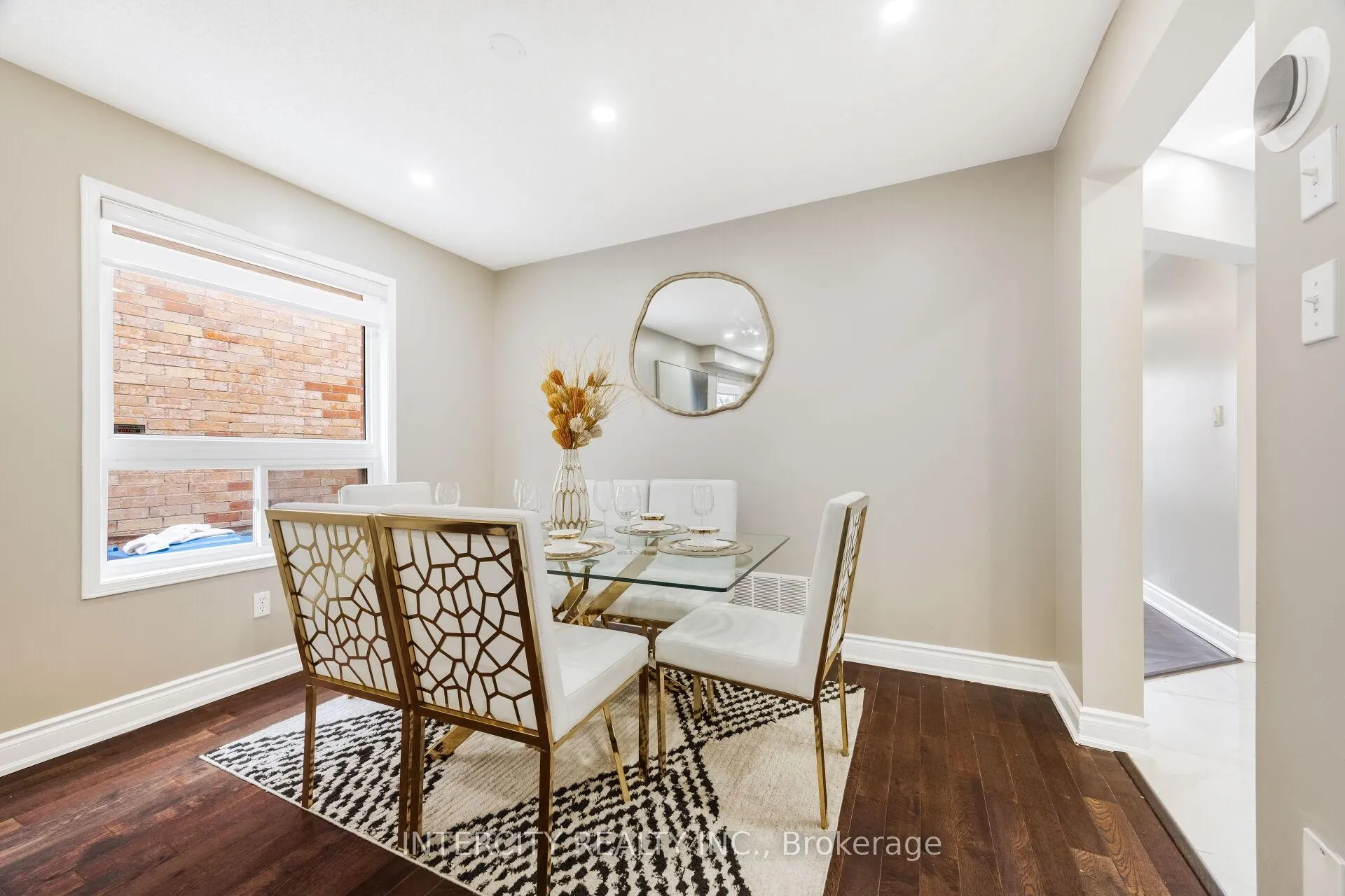 Photo 9 of 10 Capistro Street, Brampton, Fletcher's Meadow — HOMEH