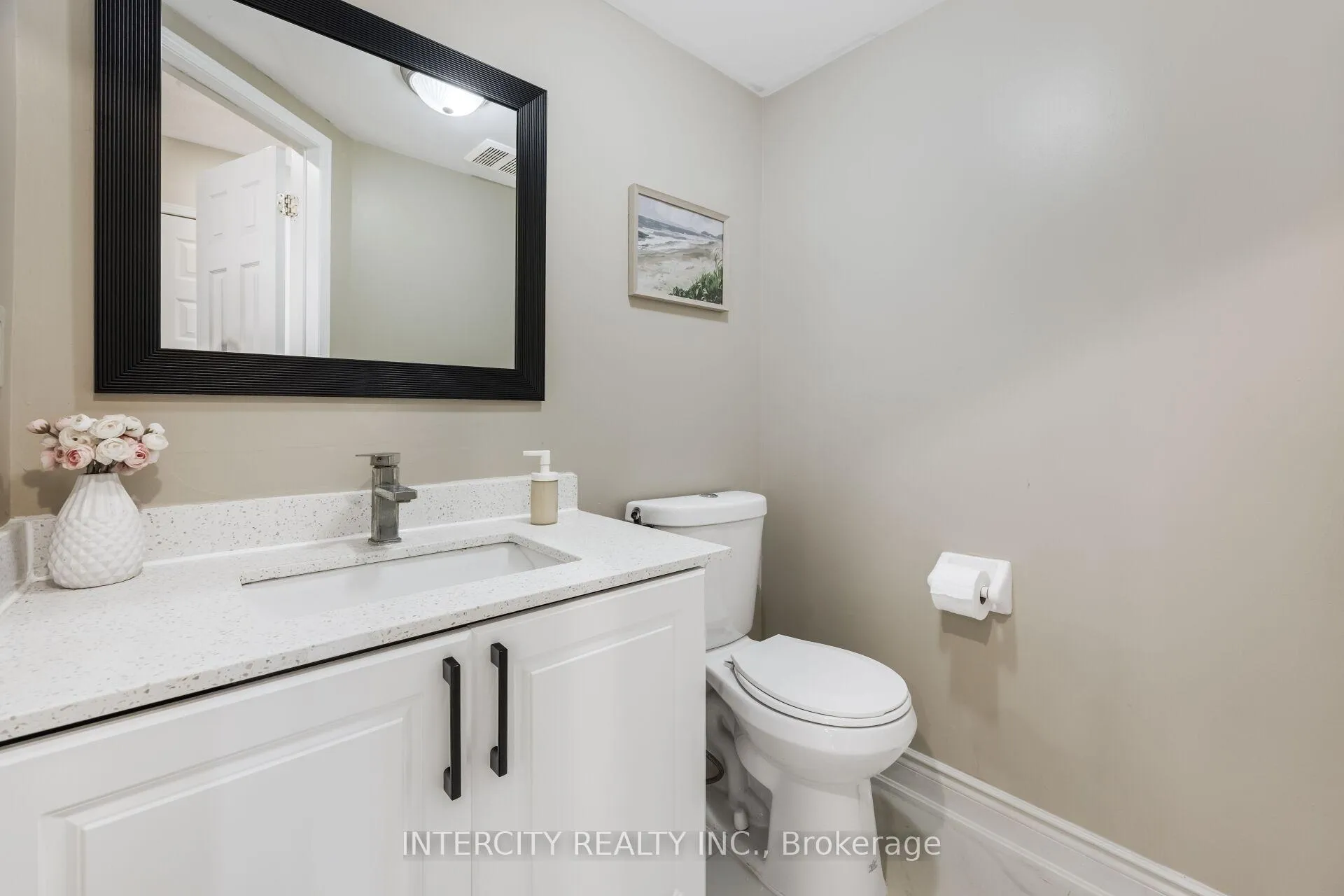 Photo 20 of 10 Capistro Street, Brampton, Fletcher's Meadow — HOMEH
