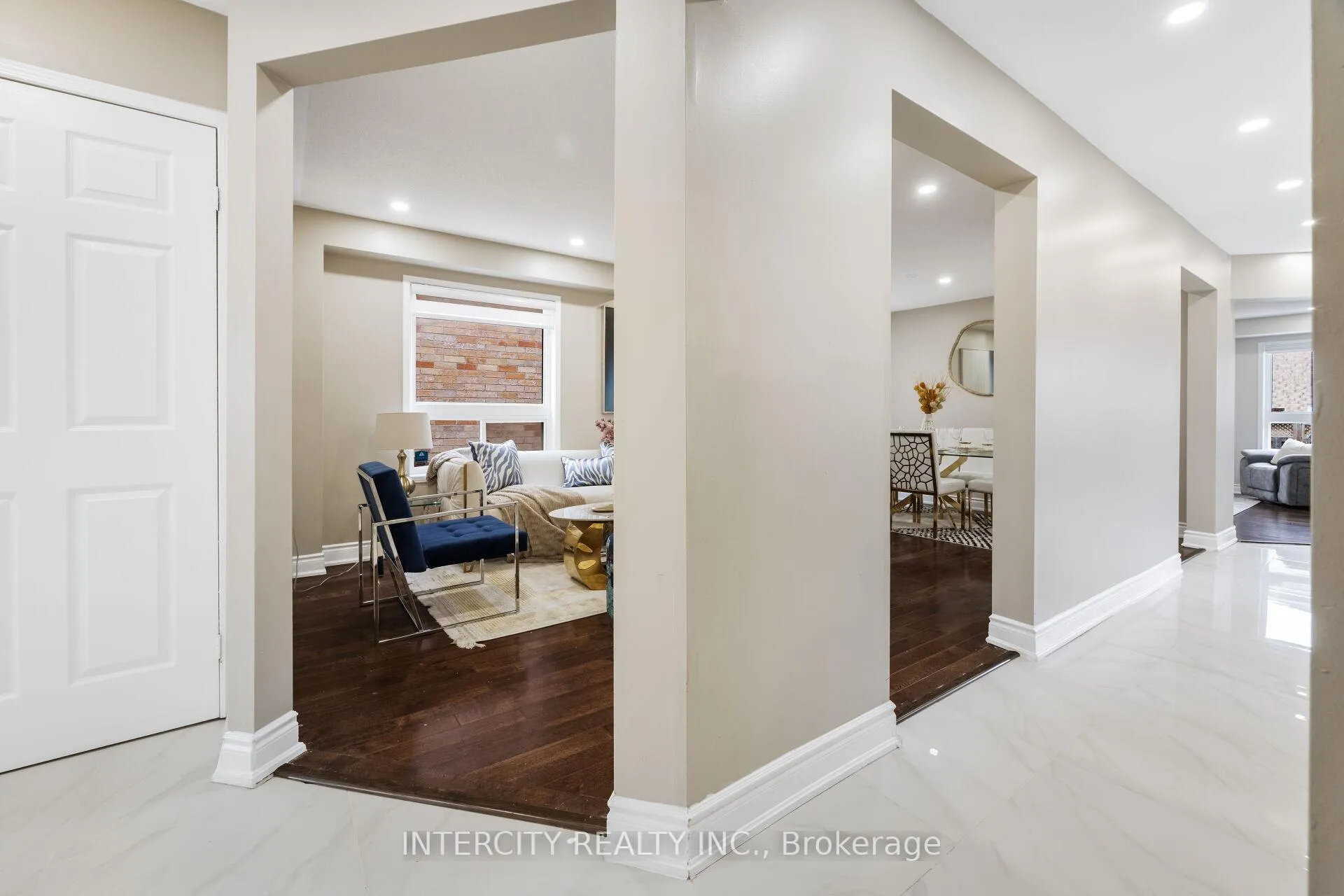 Photo 22 of 10 Capistro Street, Brampton, Fletcher's Meadow — HOMEH