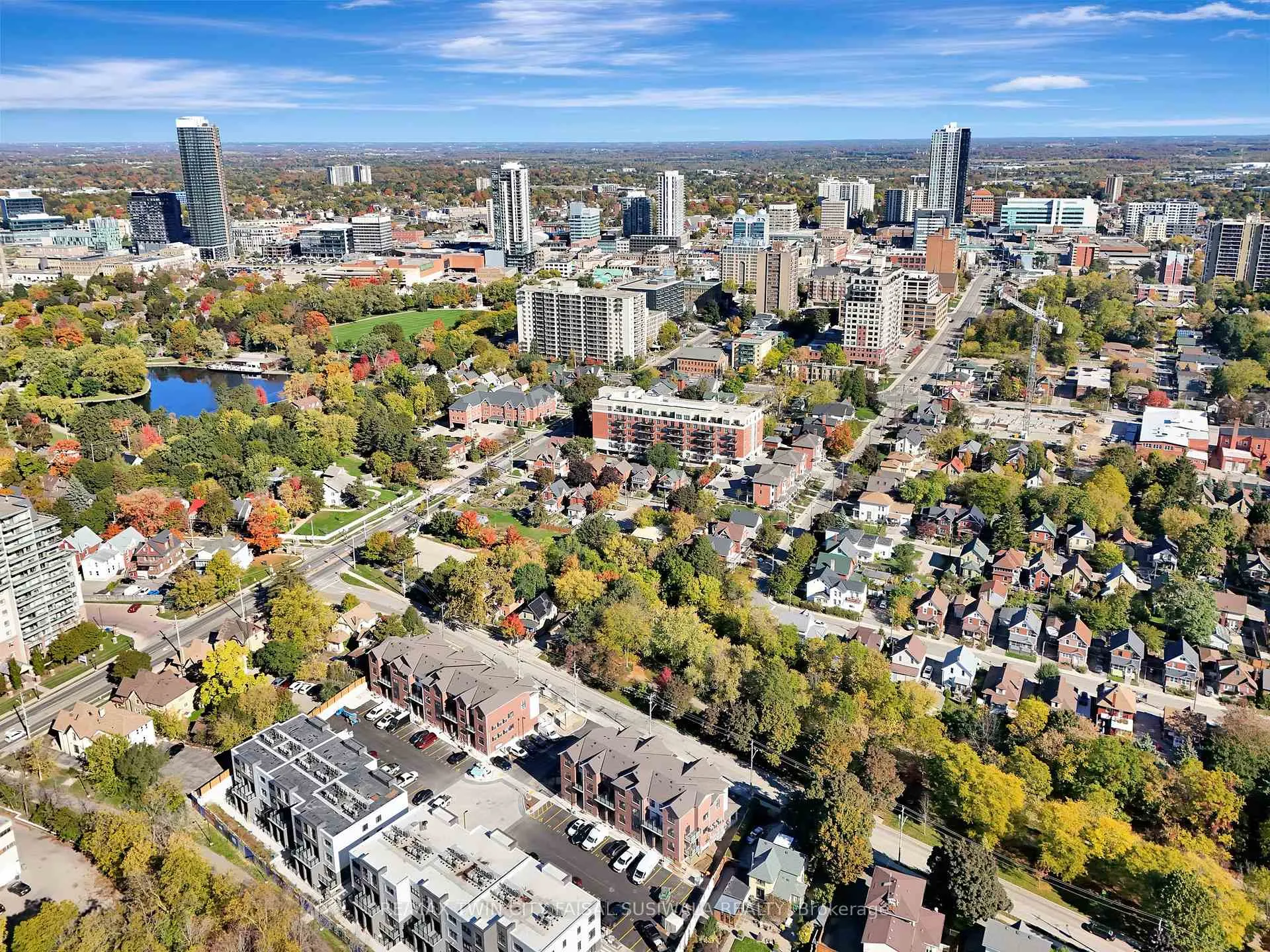 Photo 26 of 33 Mill Street, Kitchener, Victoria Park — HOMEH