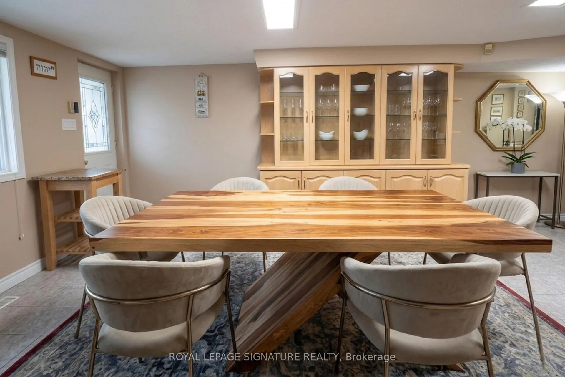 Photo 3 of 537 Westmount Avenue, Toronto, Oakwood Village — HOMEH