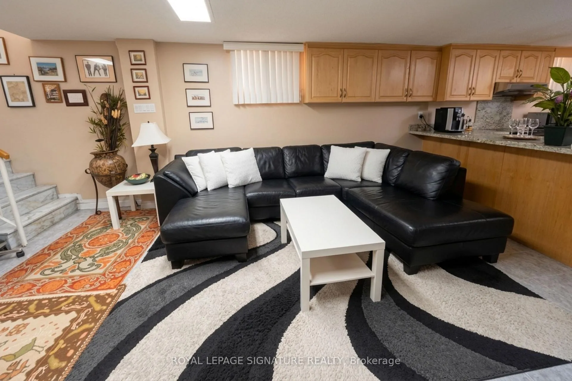 Photo 4 of 537 Westmount Avenue, Toronto, Oakwood Village — HOMEH