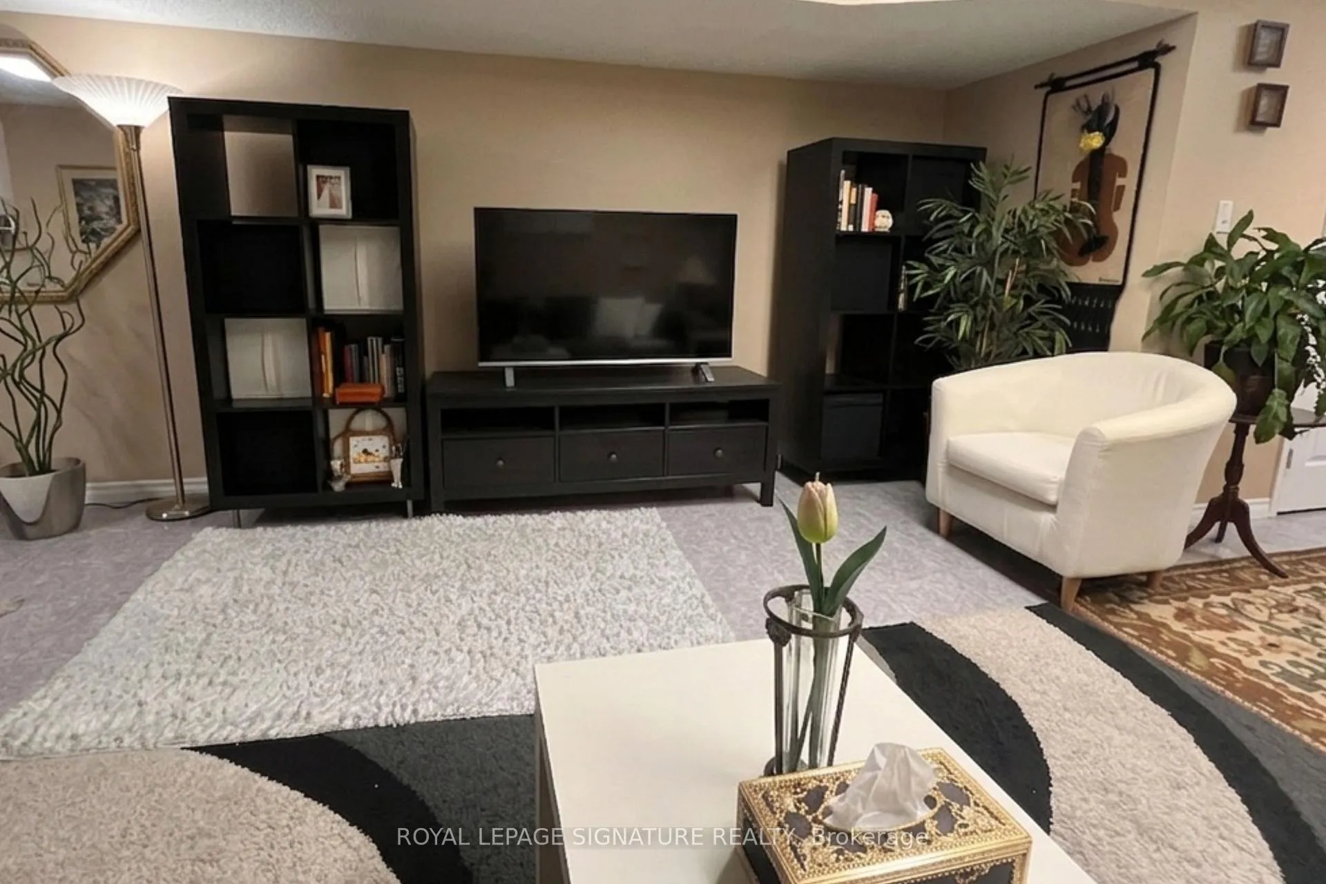 Photo 5 of 537 Westmount Avenue, Toronto, Oakwood Village — HOMEH