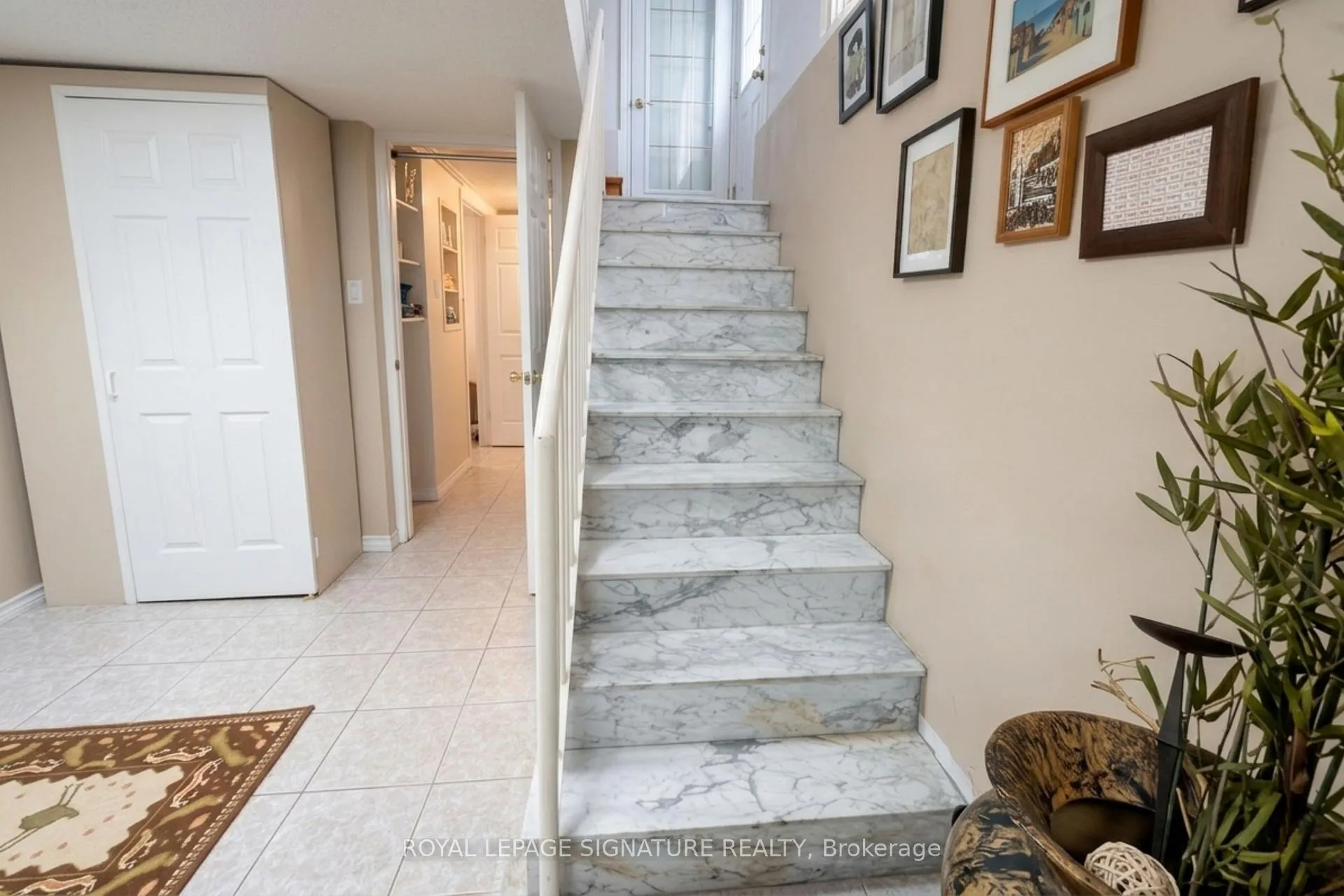 Photo 8 of 537 Westmount Avenue, Toronto, Oakwood Village — HOMEH