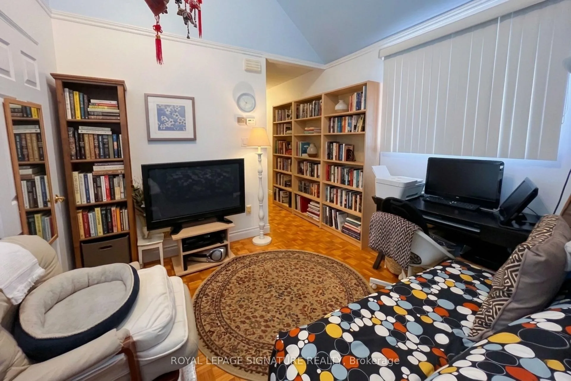 Photo 10 of 537 Westmount Avenue, Toronto, Oakwood Village — HOMEH
