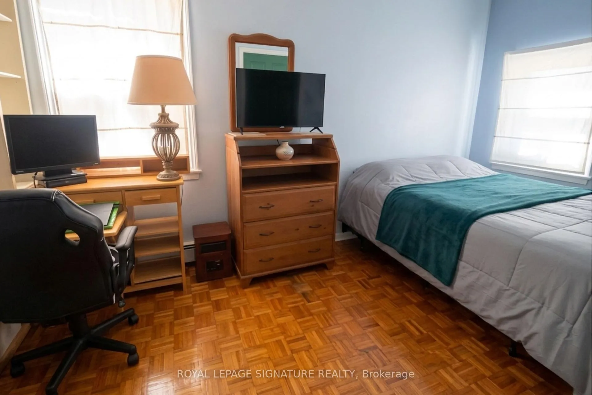 Photo 11 of 537 Westmount Avenue, Toronto, Oakwood Village — HOMEH