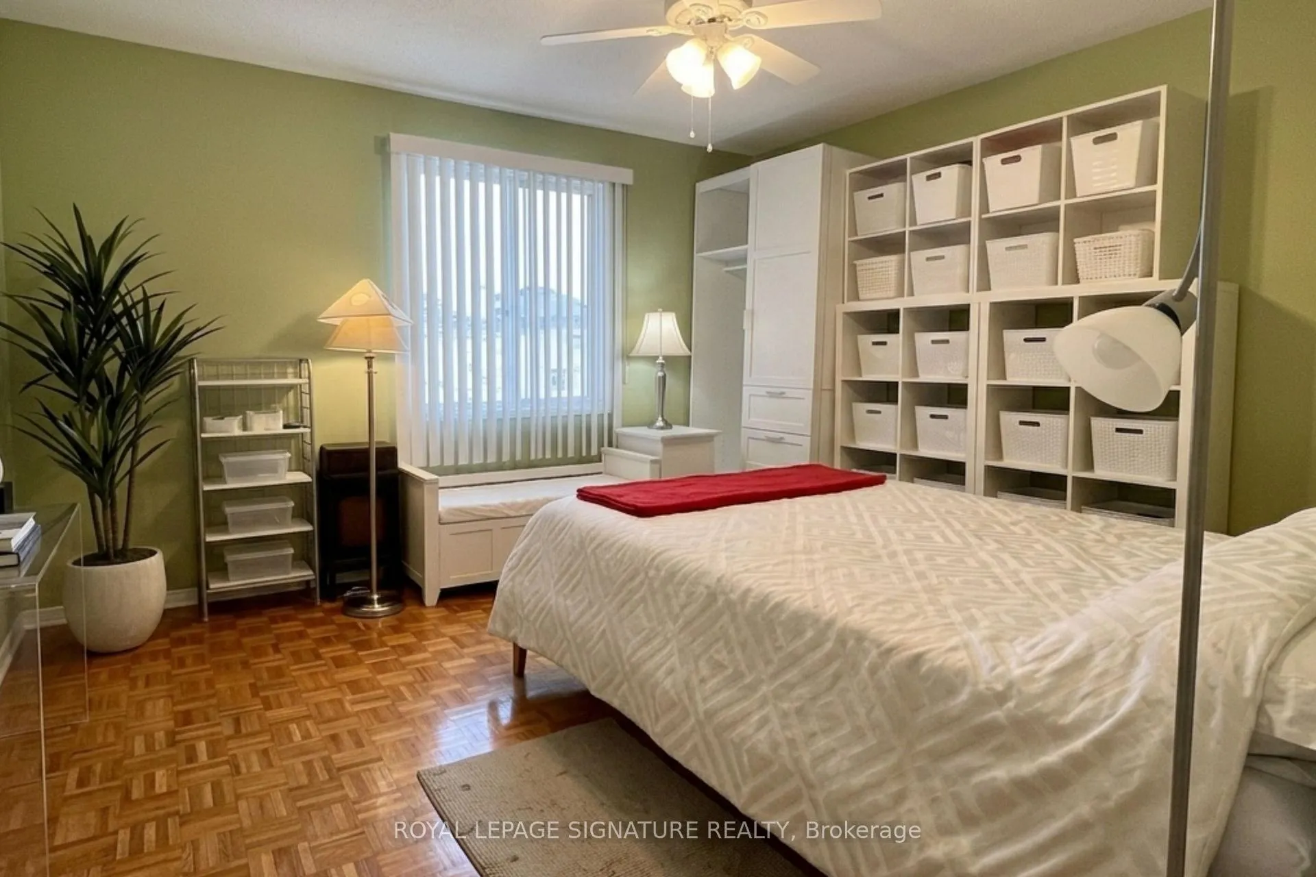 Photo 12 of 537 Westmount Avenue, Toronto, Oakwood Village — HOMEH