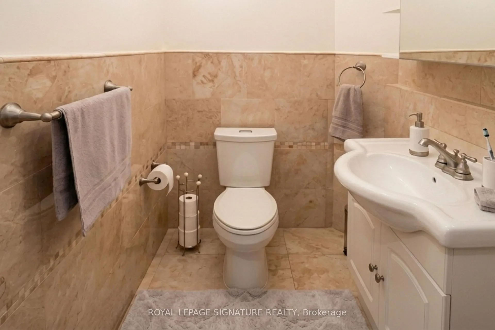 Photo 13 of 537 Westmount Avenue, Toronto, Oakwood Village — HOMEH