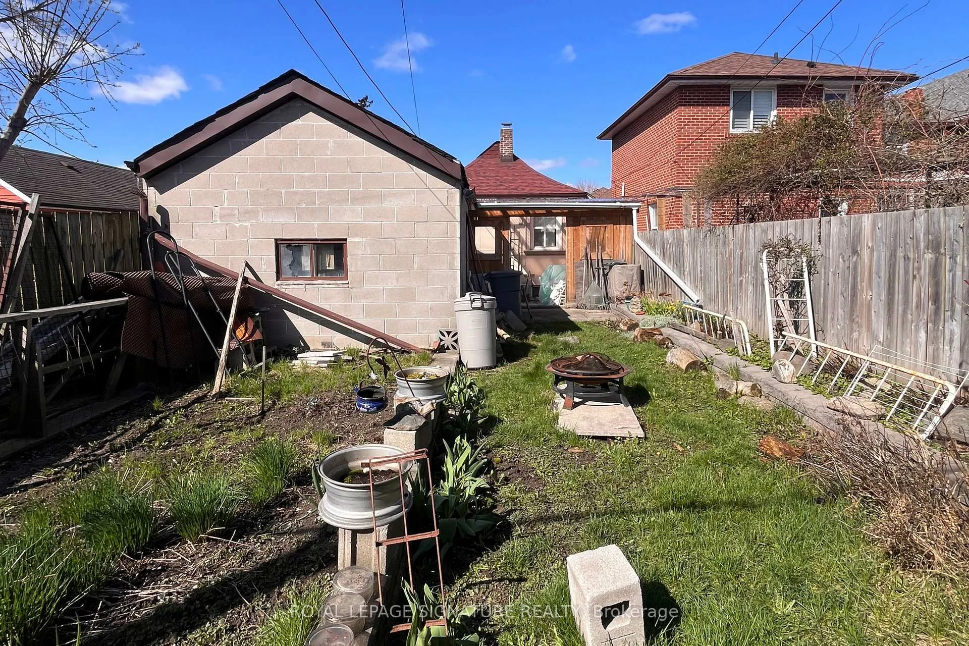 Photo 15 of 537 Westmount Avenue, Toronto, Oakwood Village — HOMEH