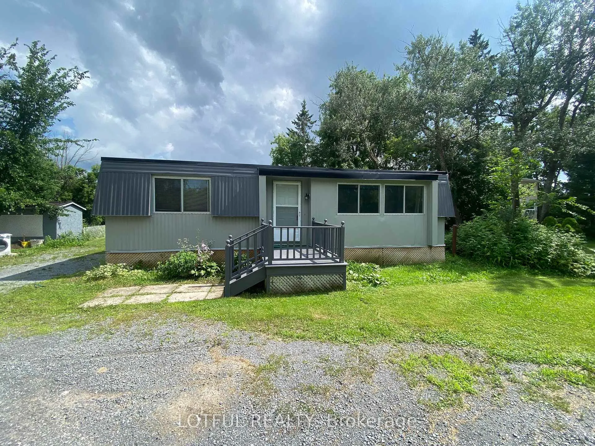 Photo 1 of 7594 Flewellyn Road, Ottawa, Remainder of Stittsville & Area — HOMEH