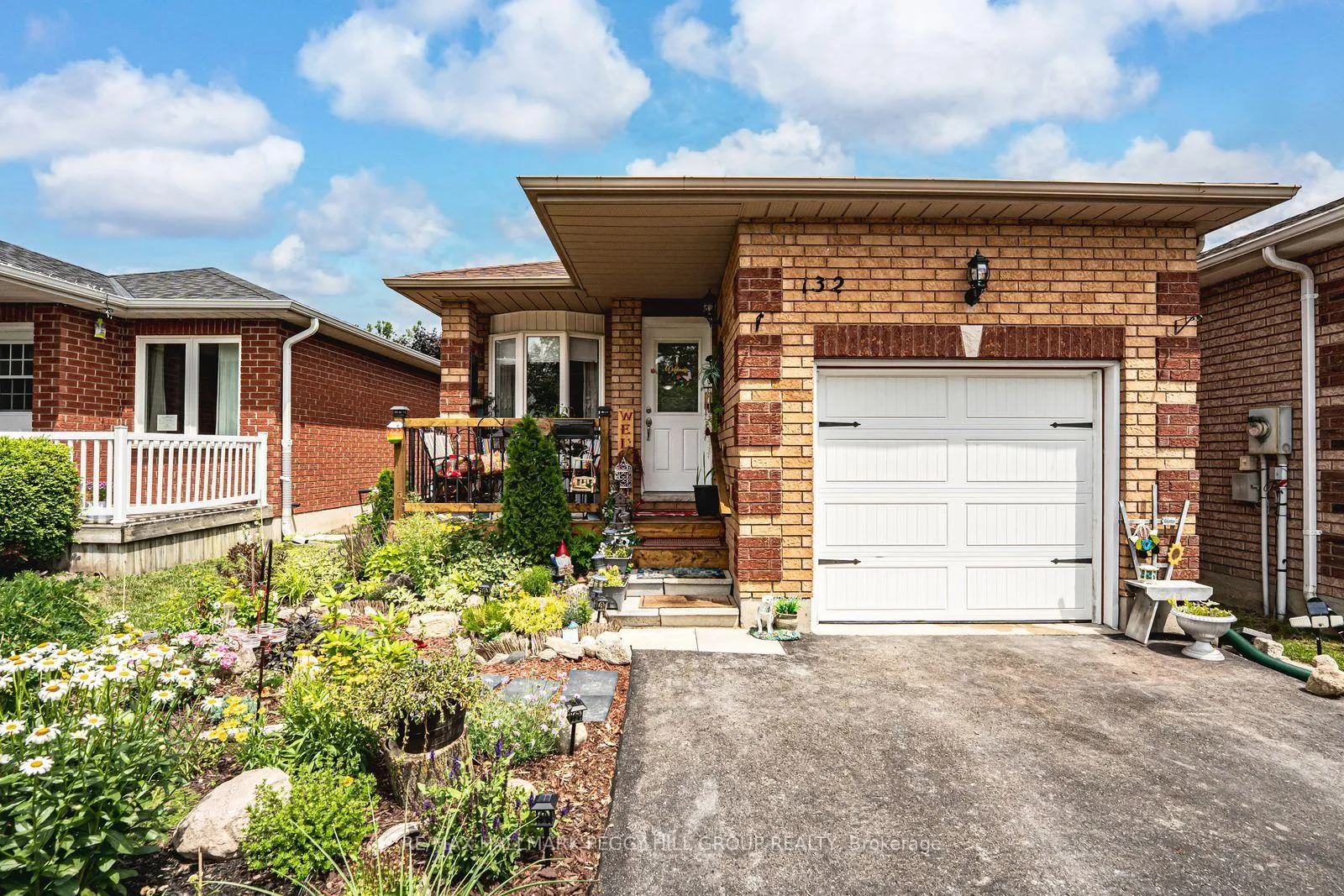 Photo 1 of 132 Benson Drive, Barrie, Northwest — HOMEH