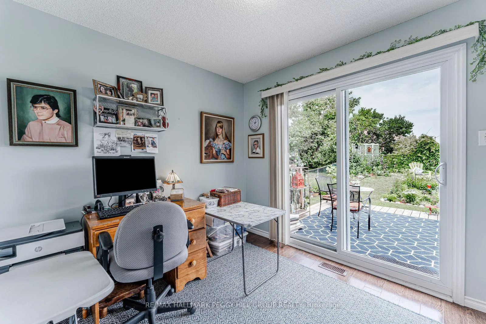 Photo 6 of 132 Benson Drive, Barrie, Northwest — HOMEH