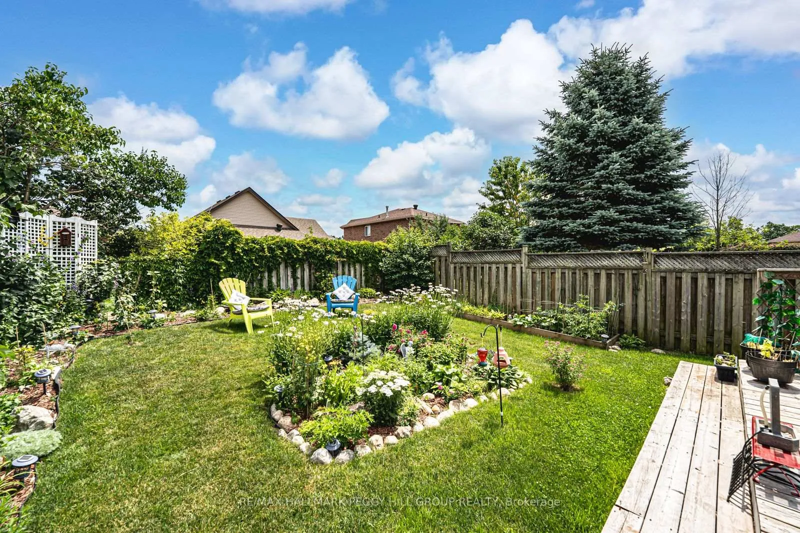 Photo 14 of 132 Benson Drive, Barrie, Northwest — HOMEH