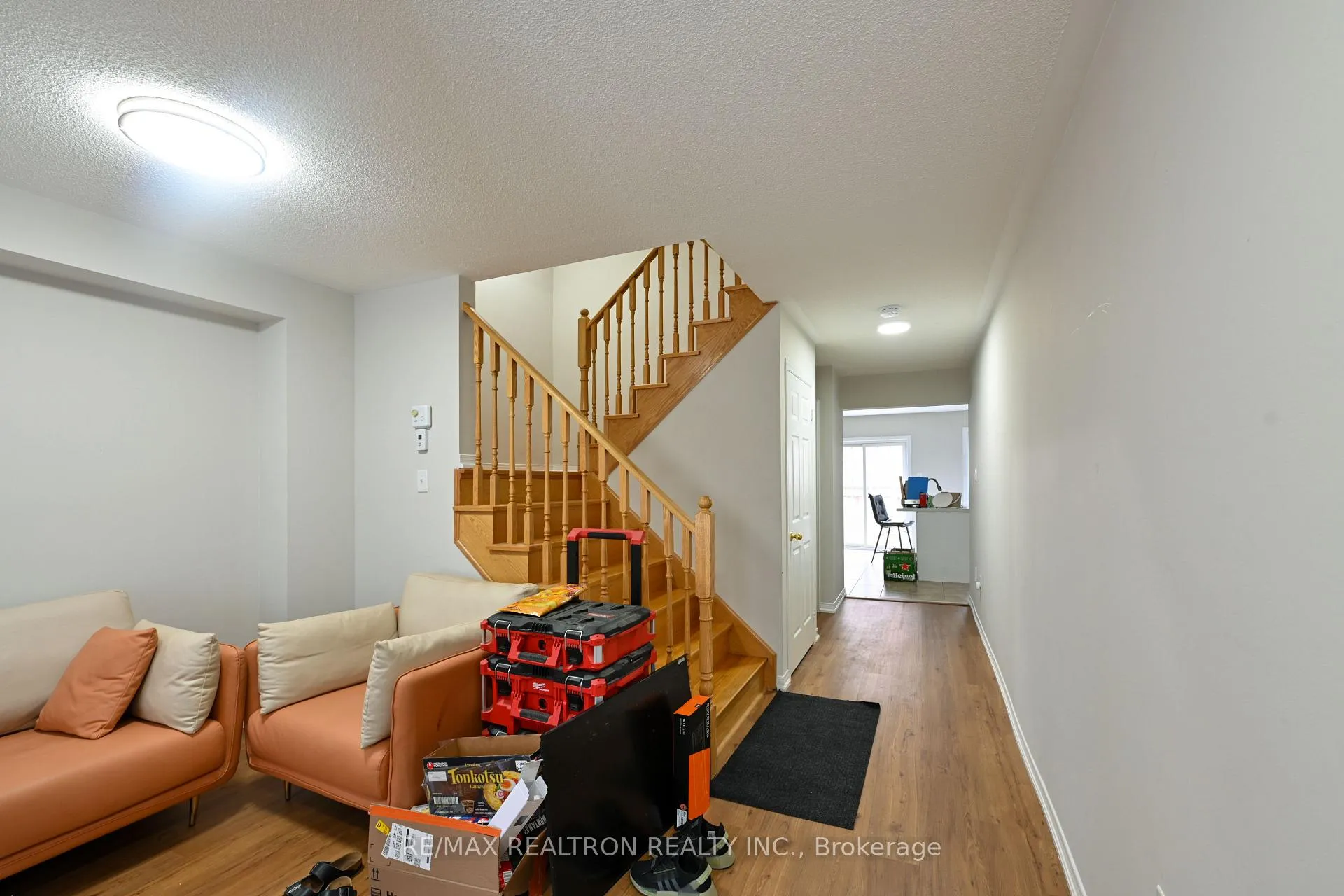 Photo 4 of 73 Eastern Skies Way, Markham, Wismer — HOMEH