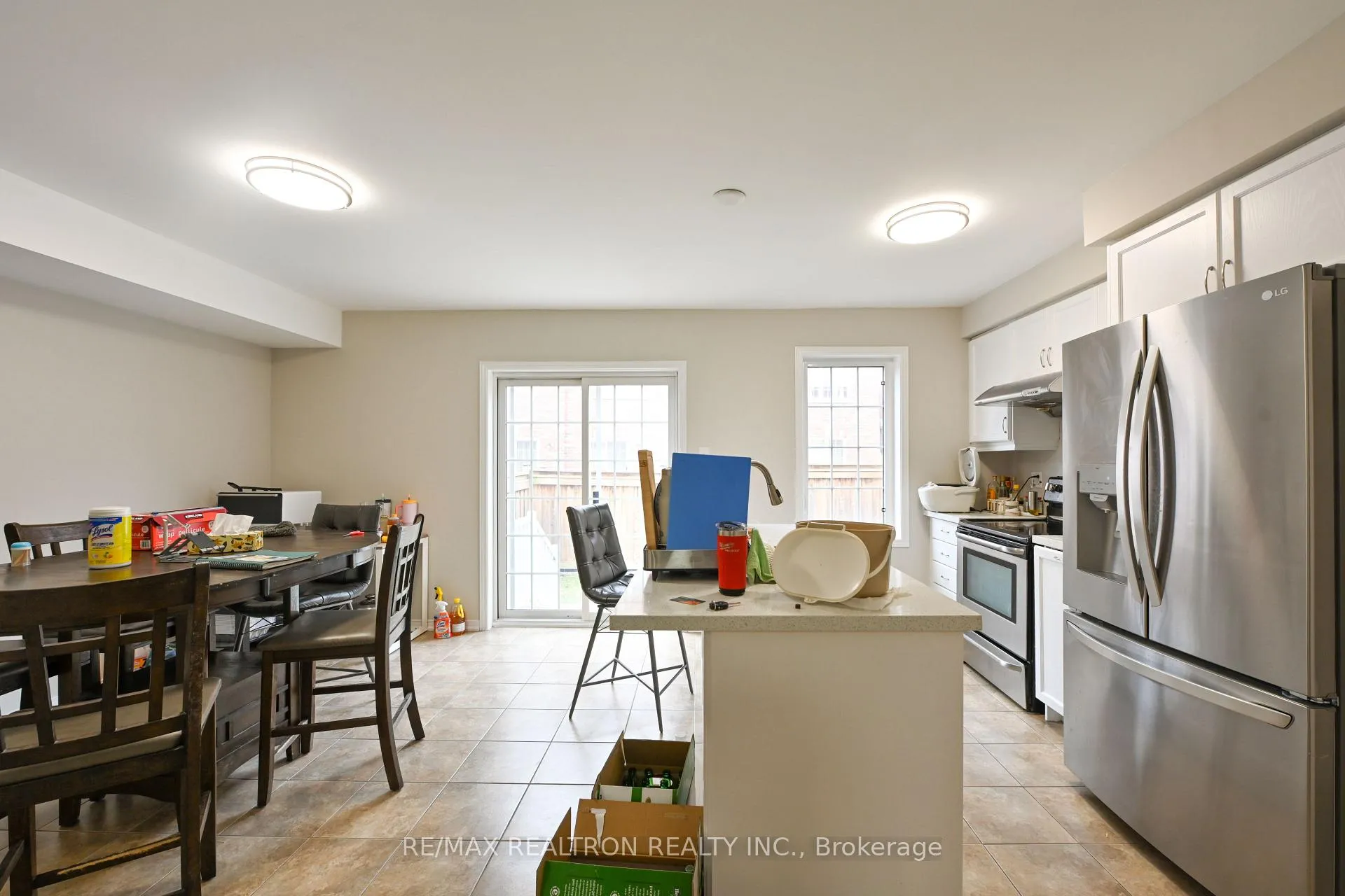Photo 7 of 73 Eastern Skies Way, Markham, Wismer — HOMEH