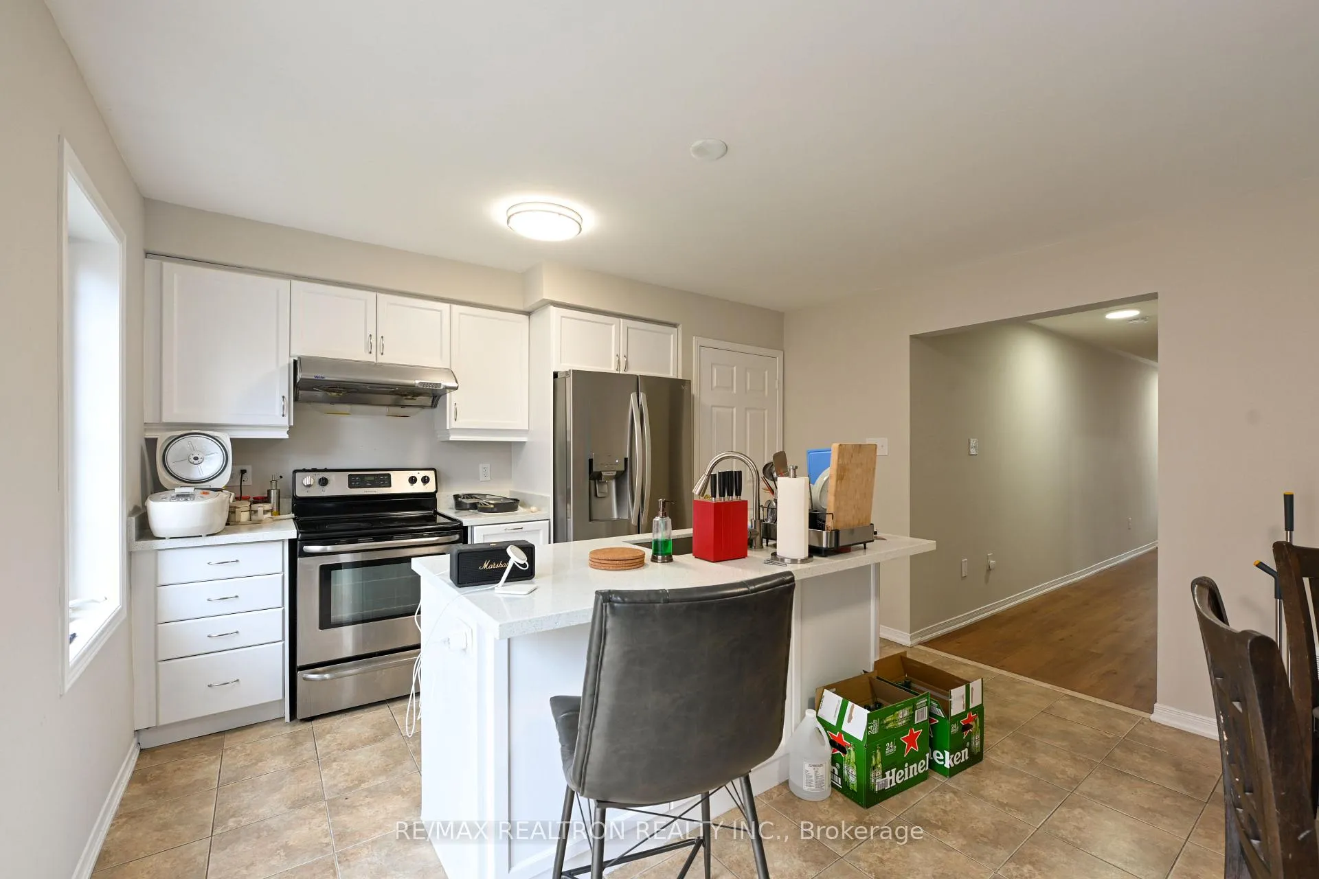 Photo 8 of 73 Eastern Skies Way, Markham, Wismer — HOMEH
