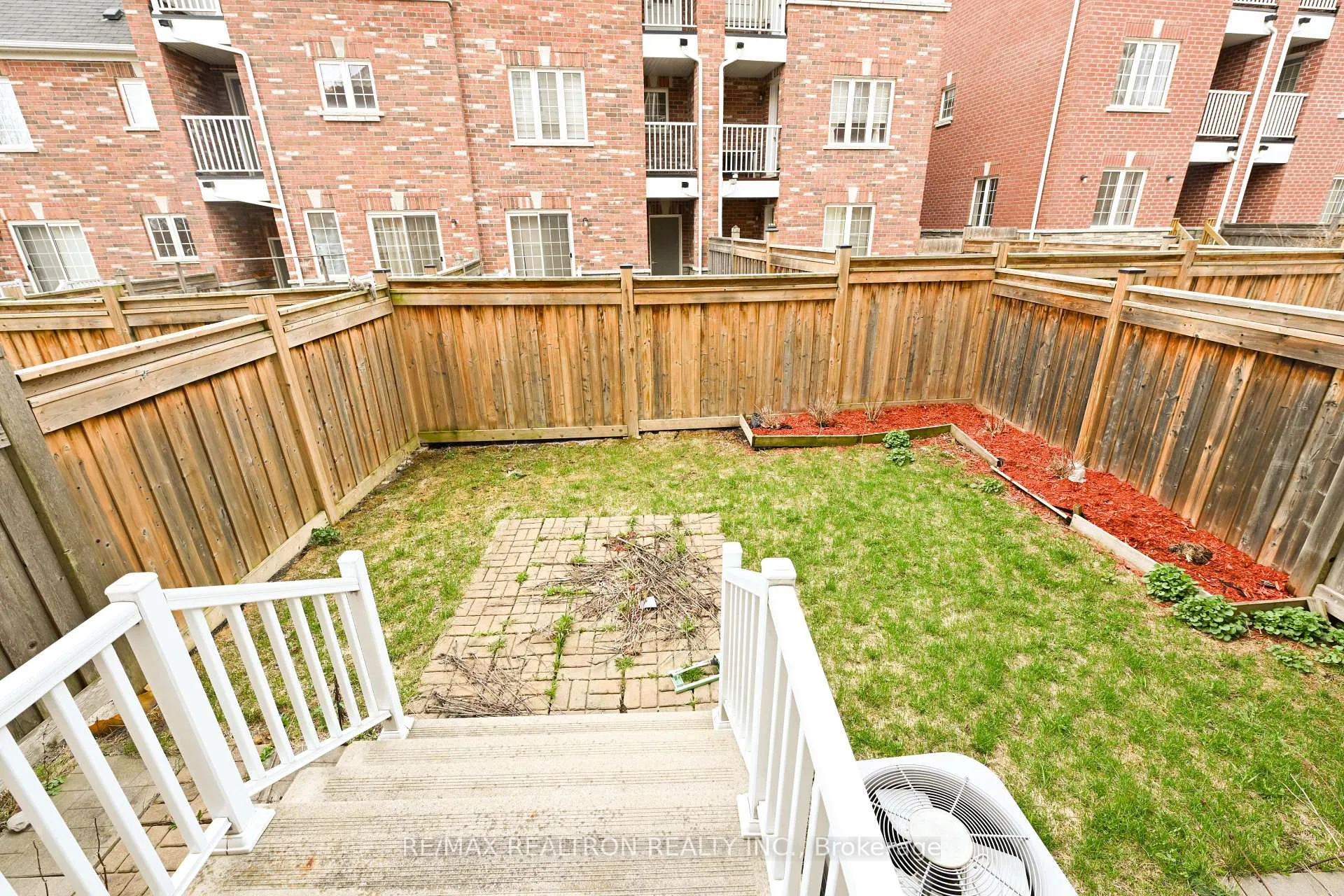 Photo 23 of 73 Eastern Skies Way, Markham, Wismer — HOMEH