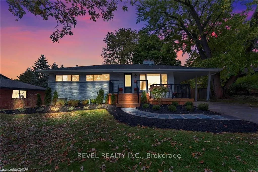 Photo 34 of 95 Seneca Drive, Hamilton, Ancaster — HOMEH