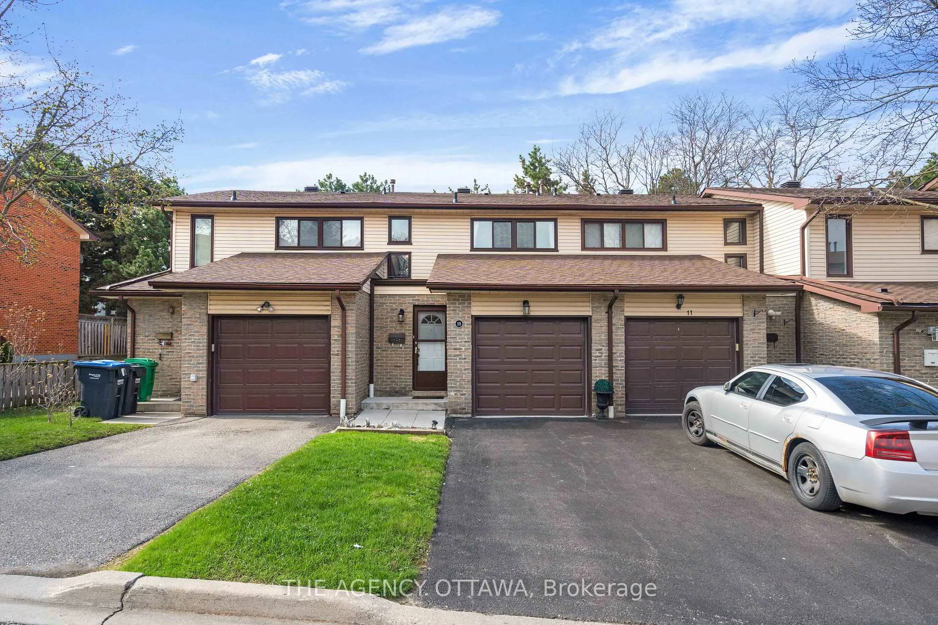 Photo 31 of Unit 9, 10 Collins Crescent, Brampton, Brampton North — HOMEH