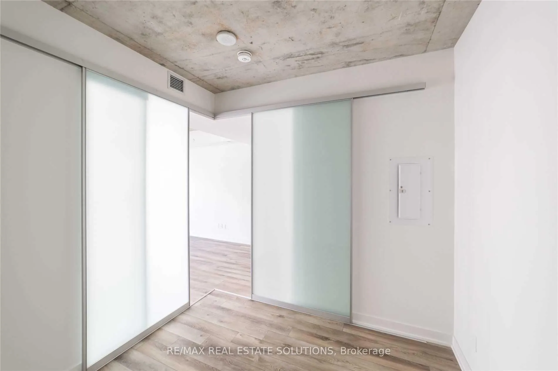 Photo 6 of Unit 722, 15 Baseball Place, Toronto, South Riverdale — HOMEH