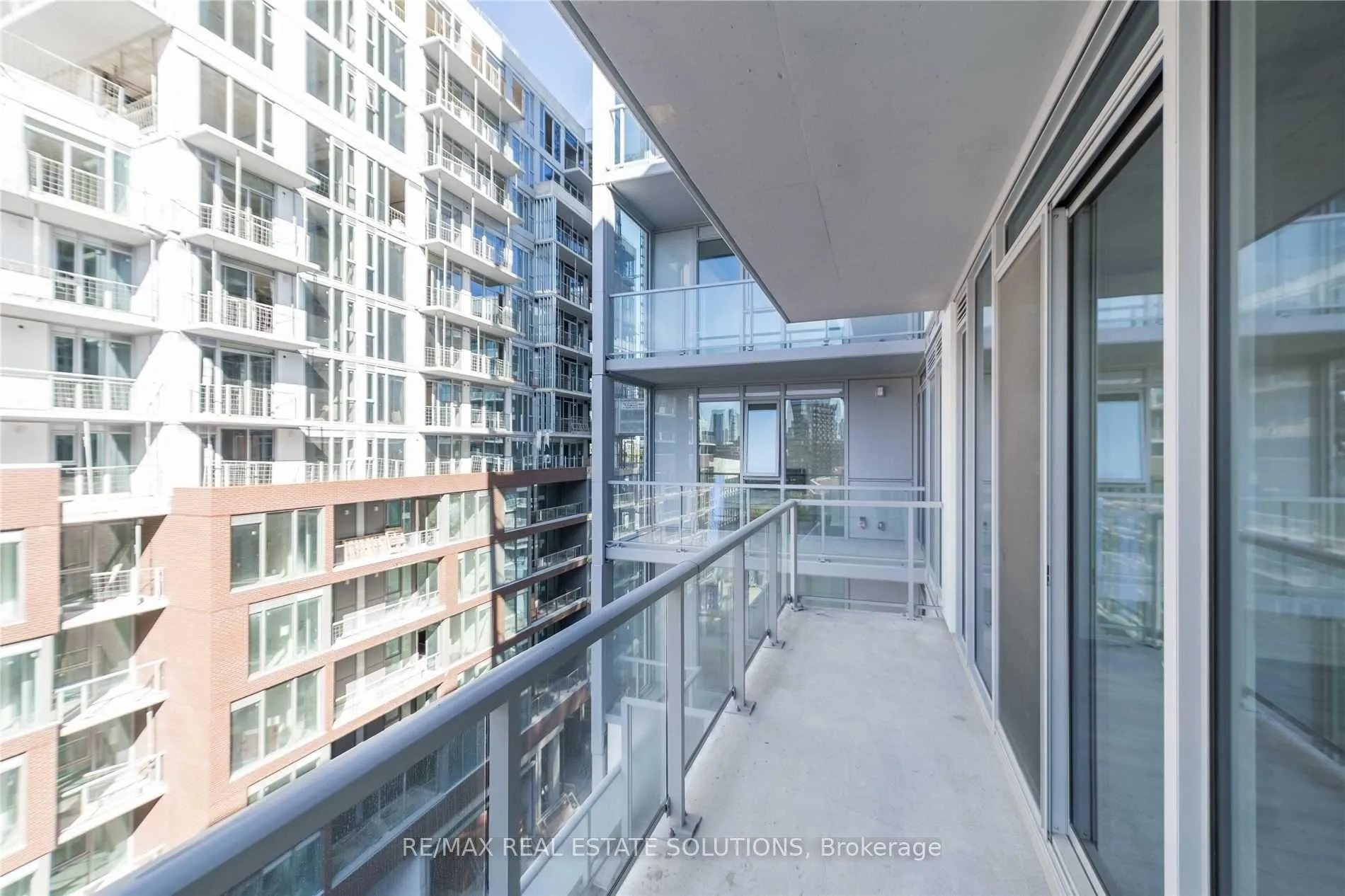 Photo 9 of Unit 722, 15 Baseball Place, Toronto, South Riverdale — HOMEH